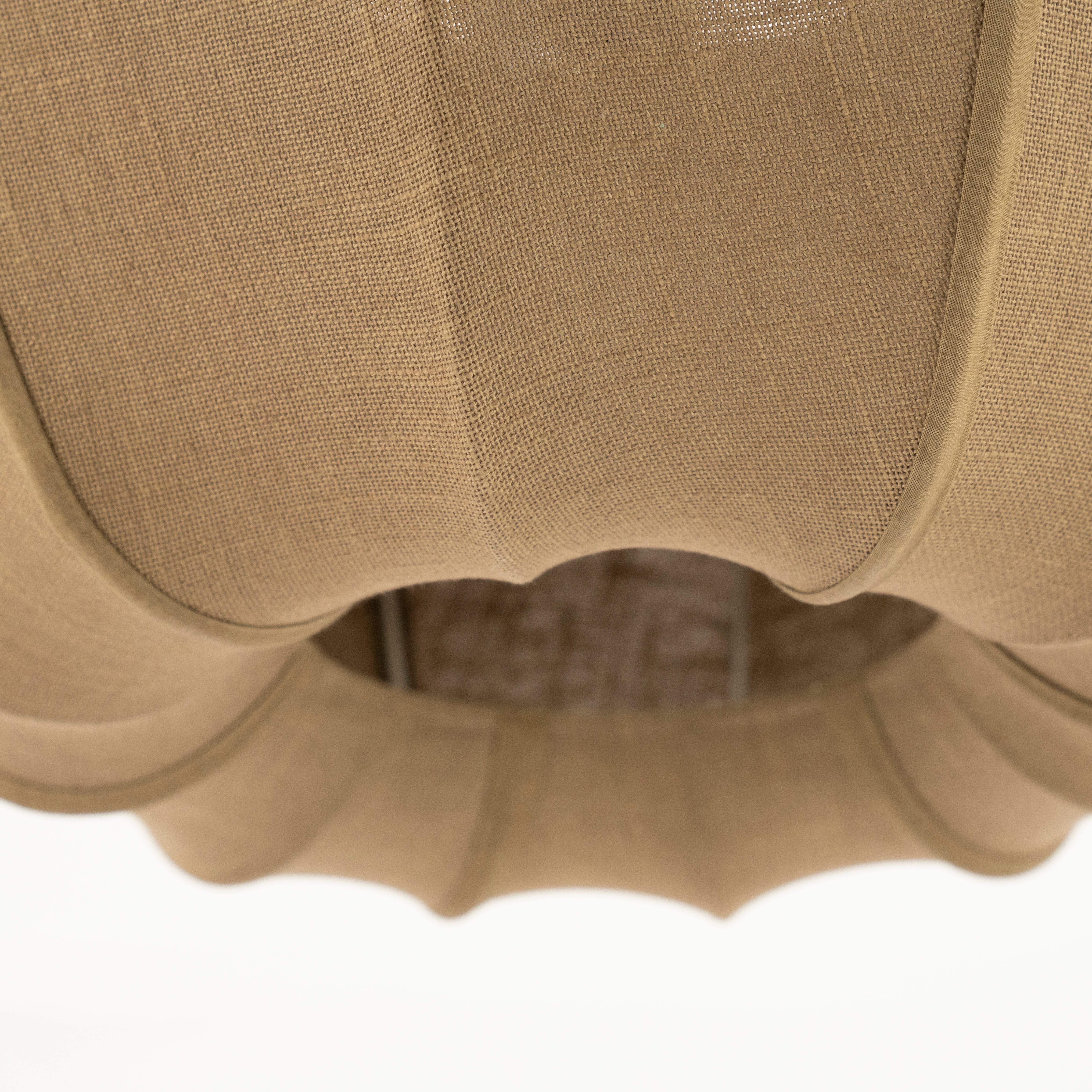 SORA Olive Pendant Lamp