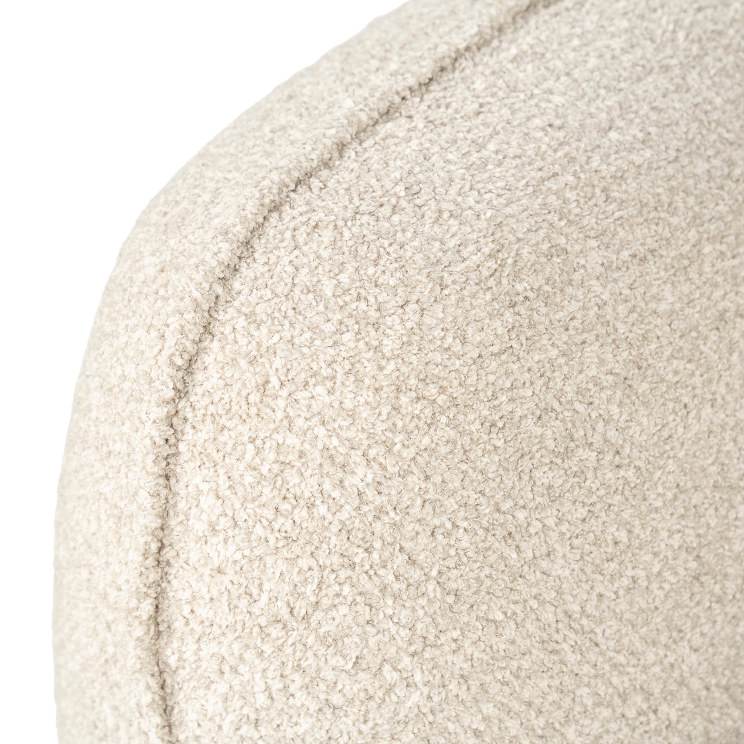 Sofa CUBETTO beżowy