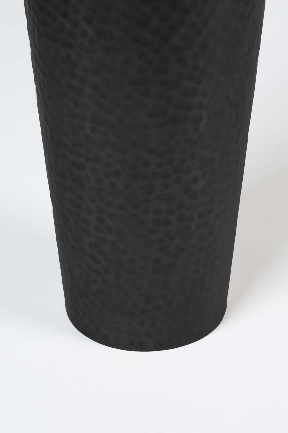 Vaas DUNJA antiek zwart