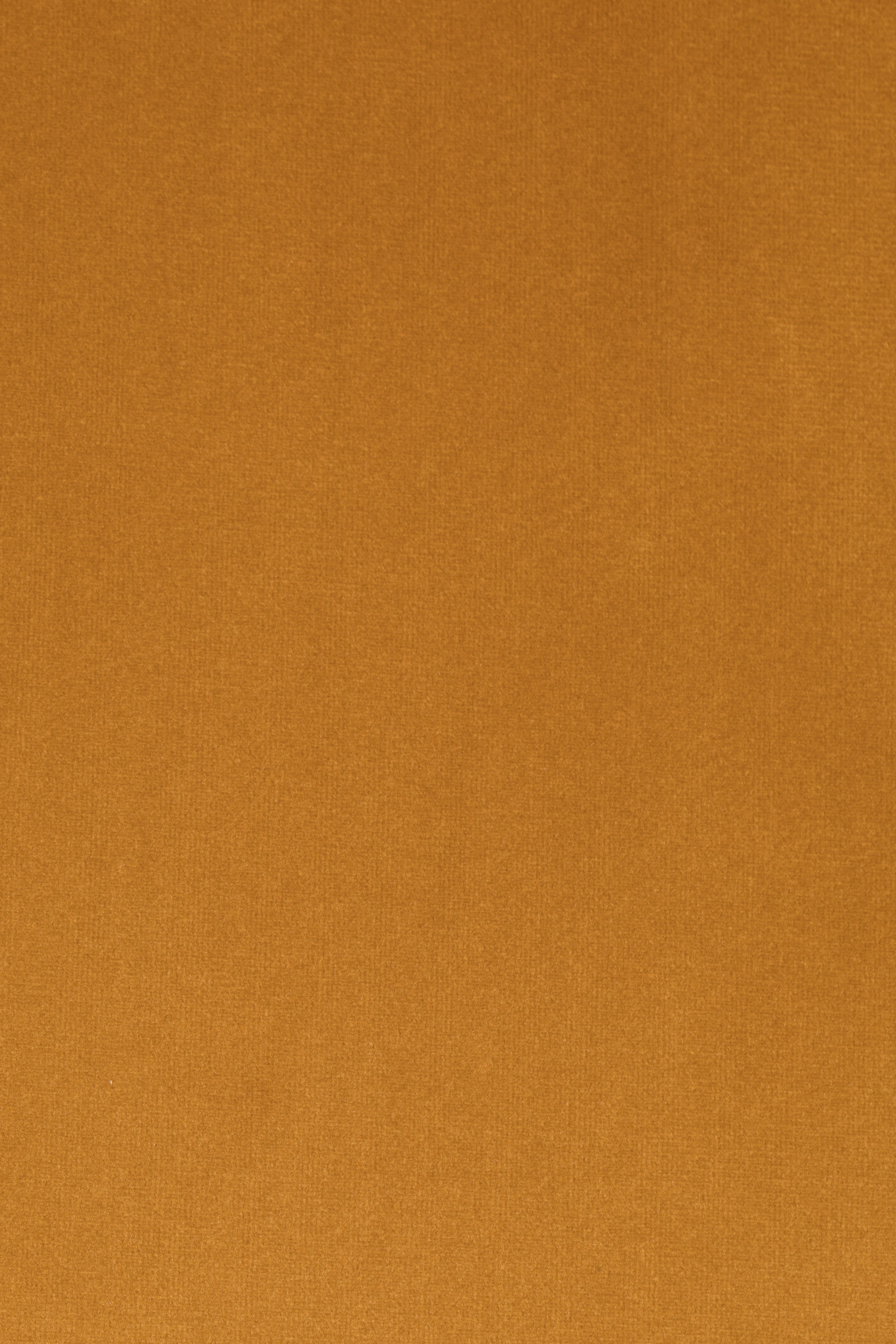 Fauteuil BON VELVET geel