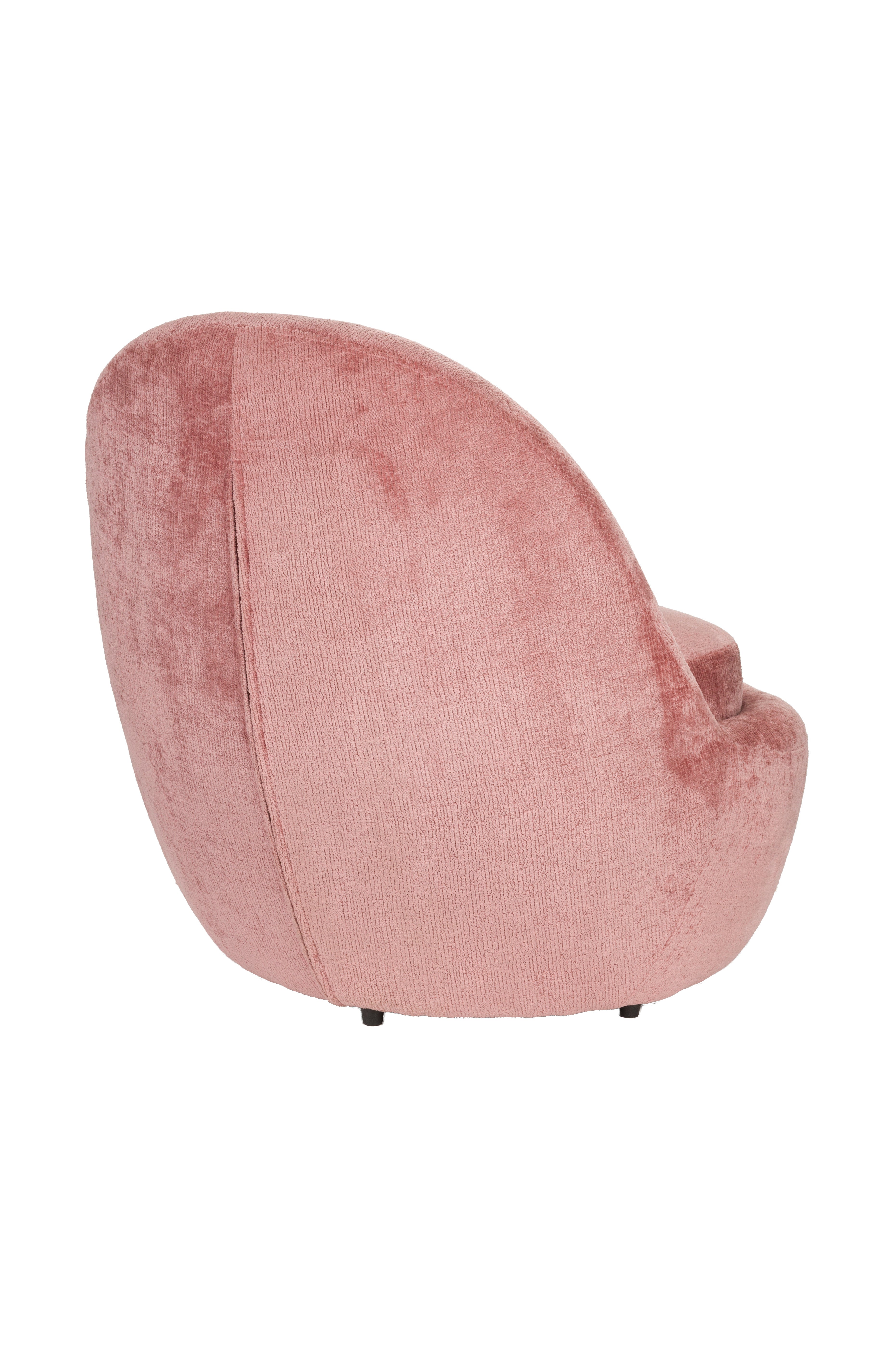 NASH Pink Armchair