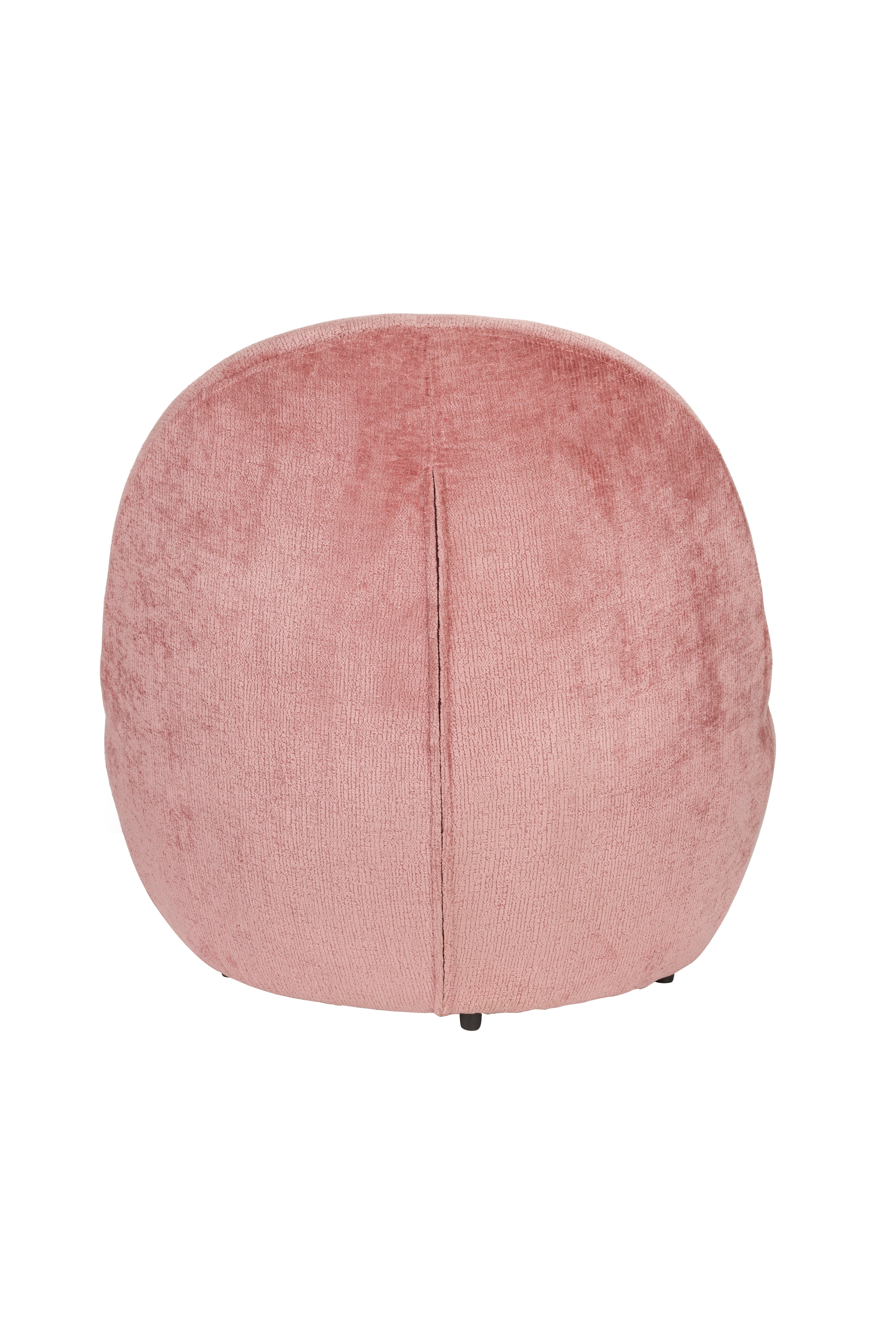 NASH Pink Armchair