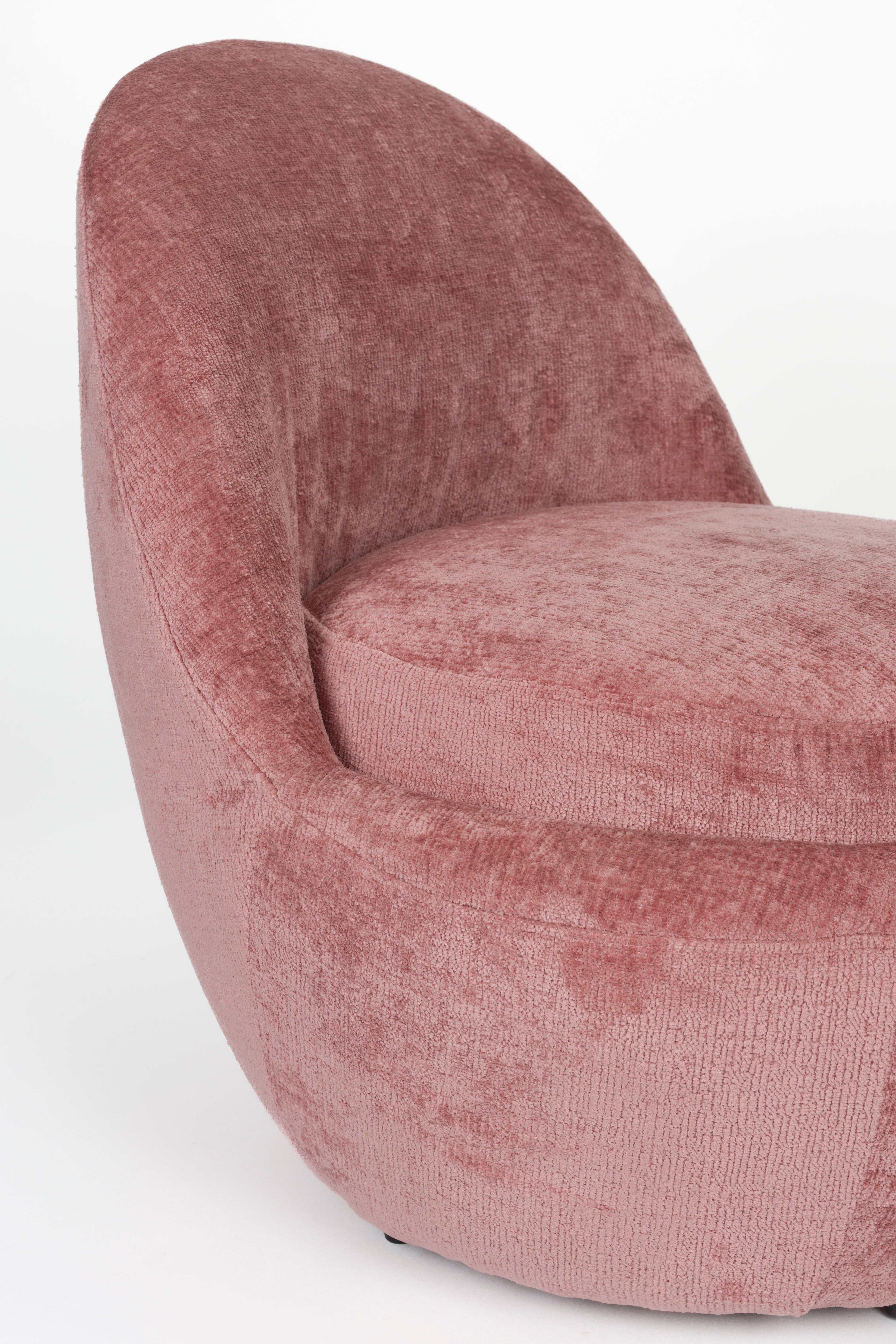 NASH Pink Armchair