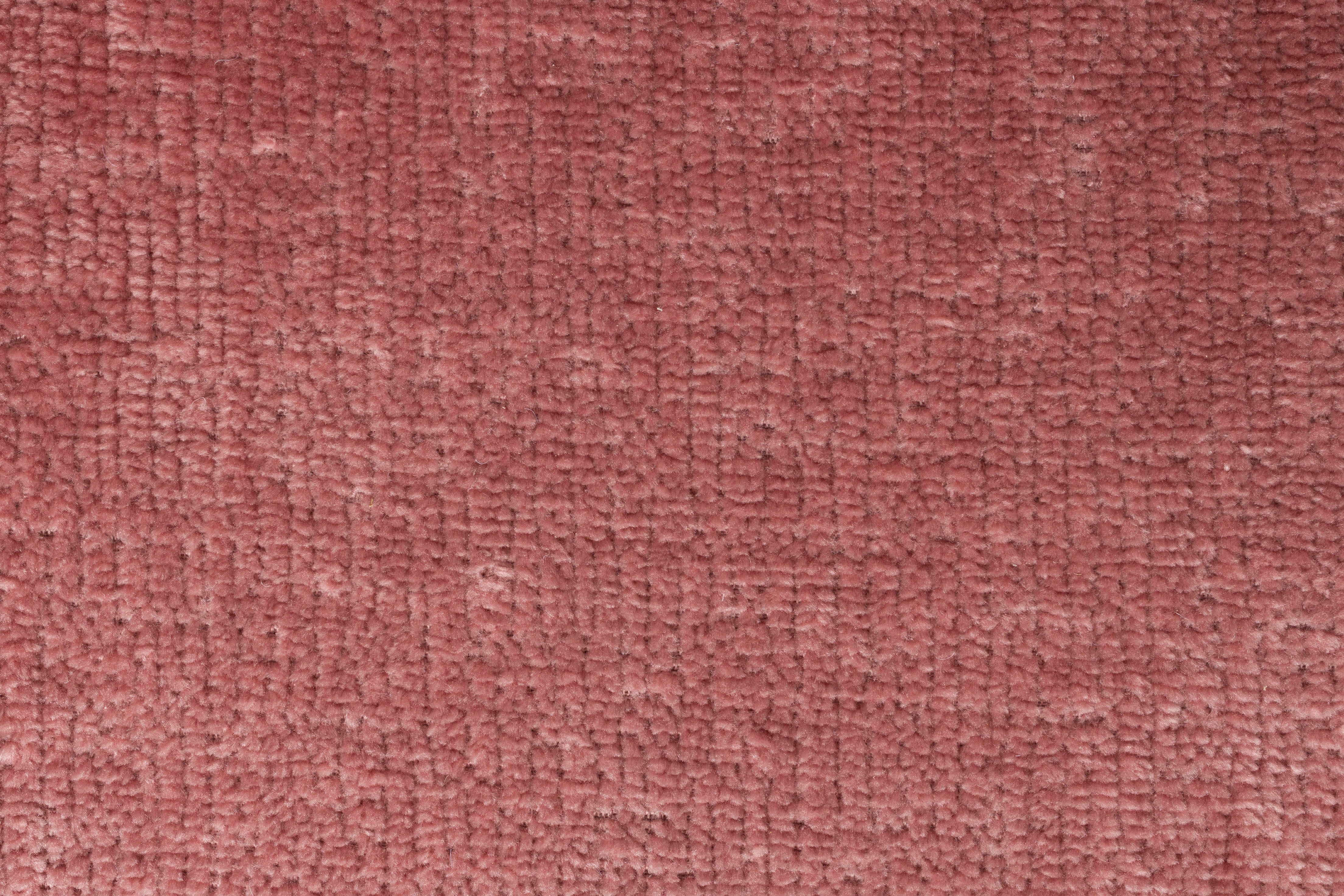 KAI Pink Armchair with Black Base