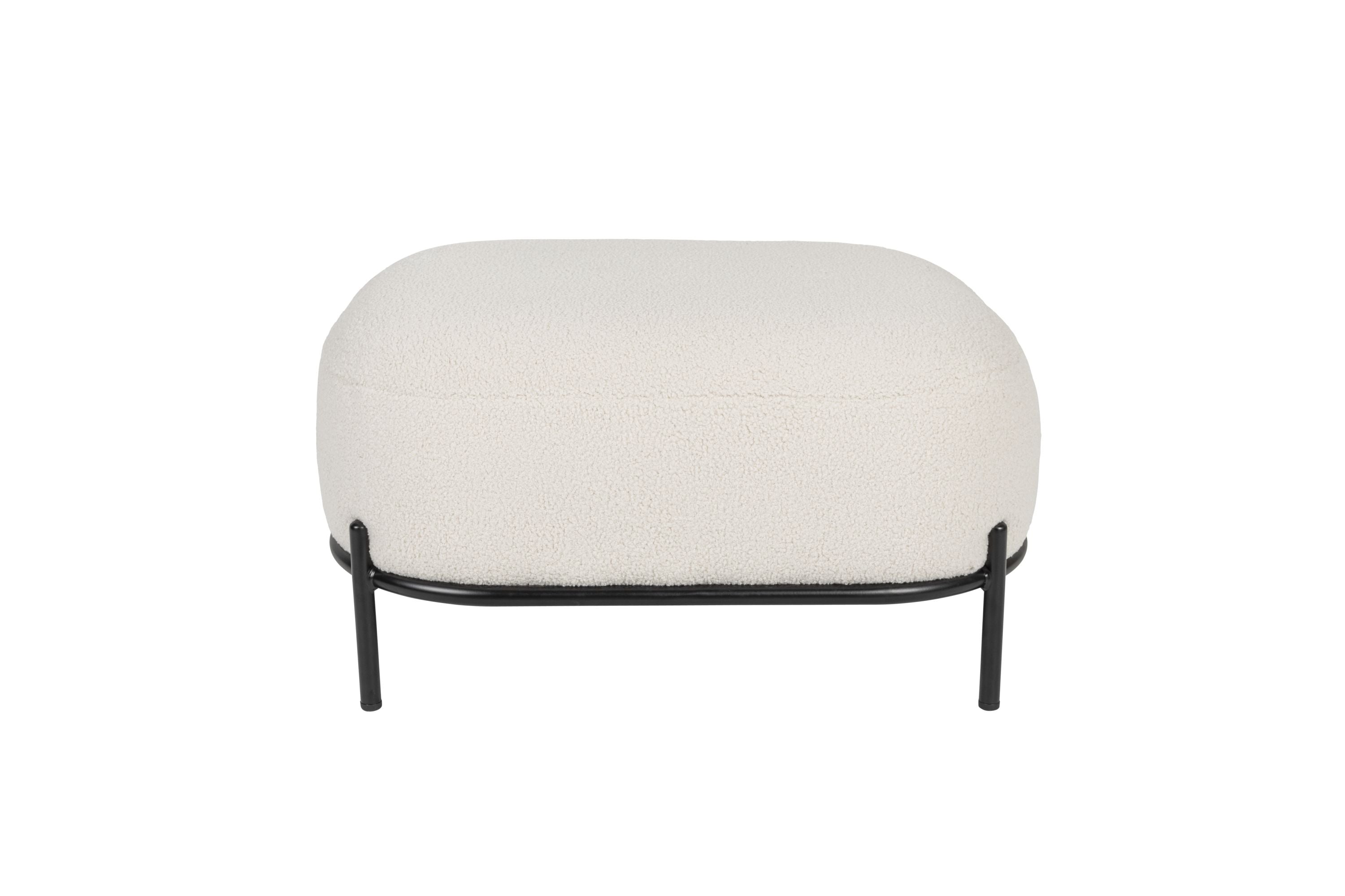 Polly Fonthing Friended White