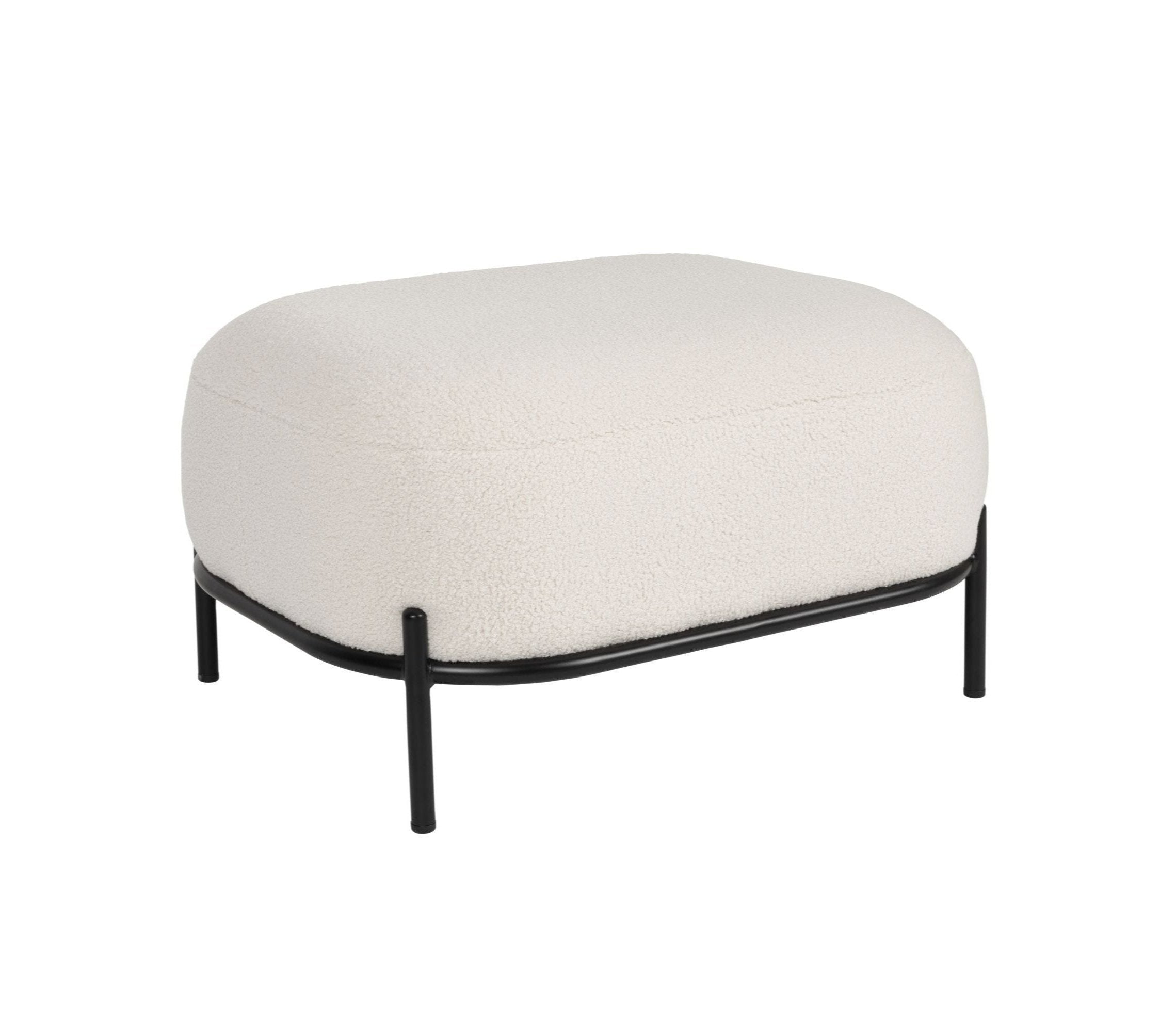 Polly Fonthing Friended White