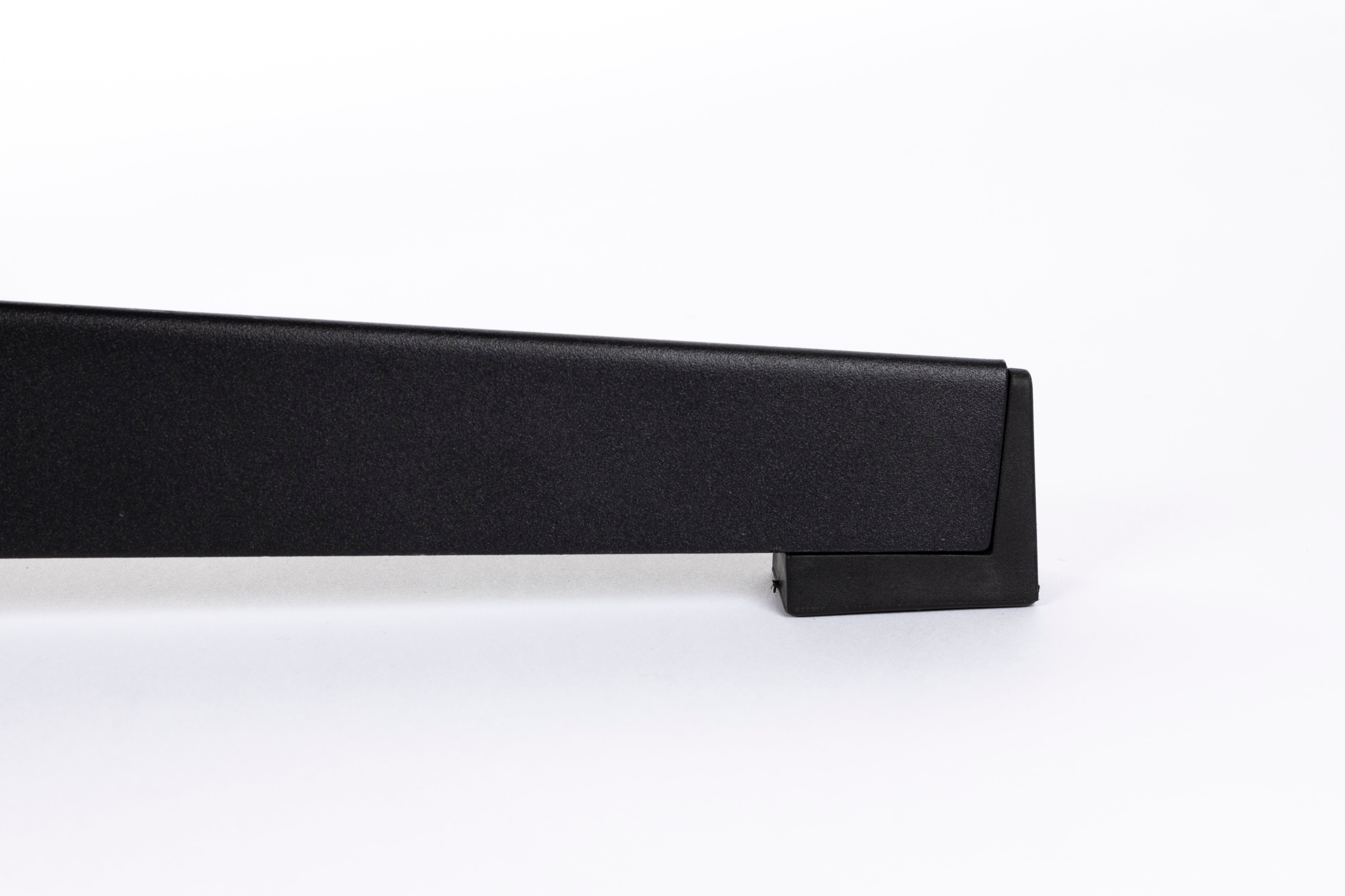 Voetenbank JOHN antraciet