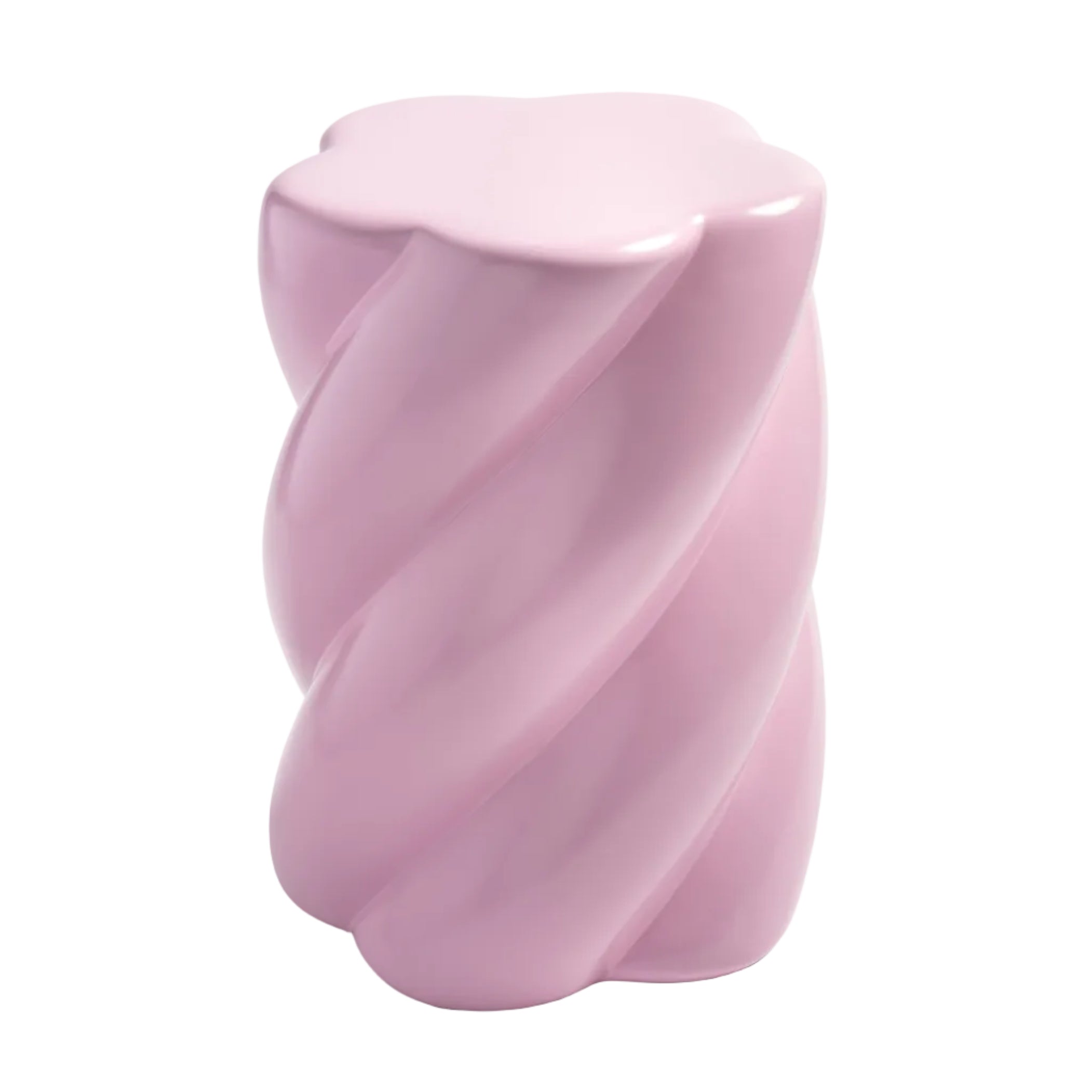 Hocker MARSHMALLOW rosa