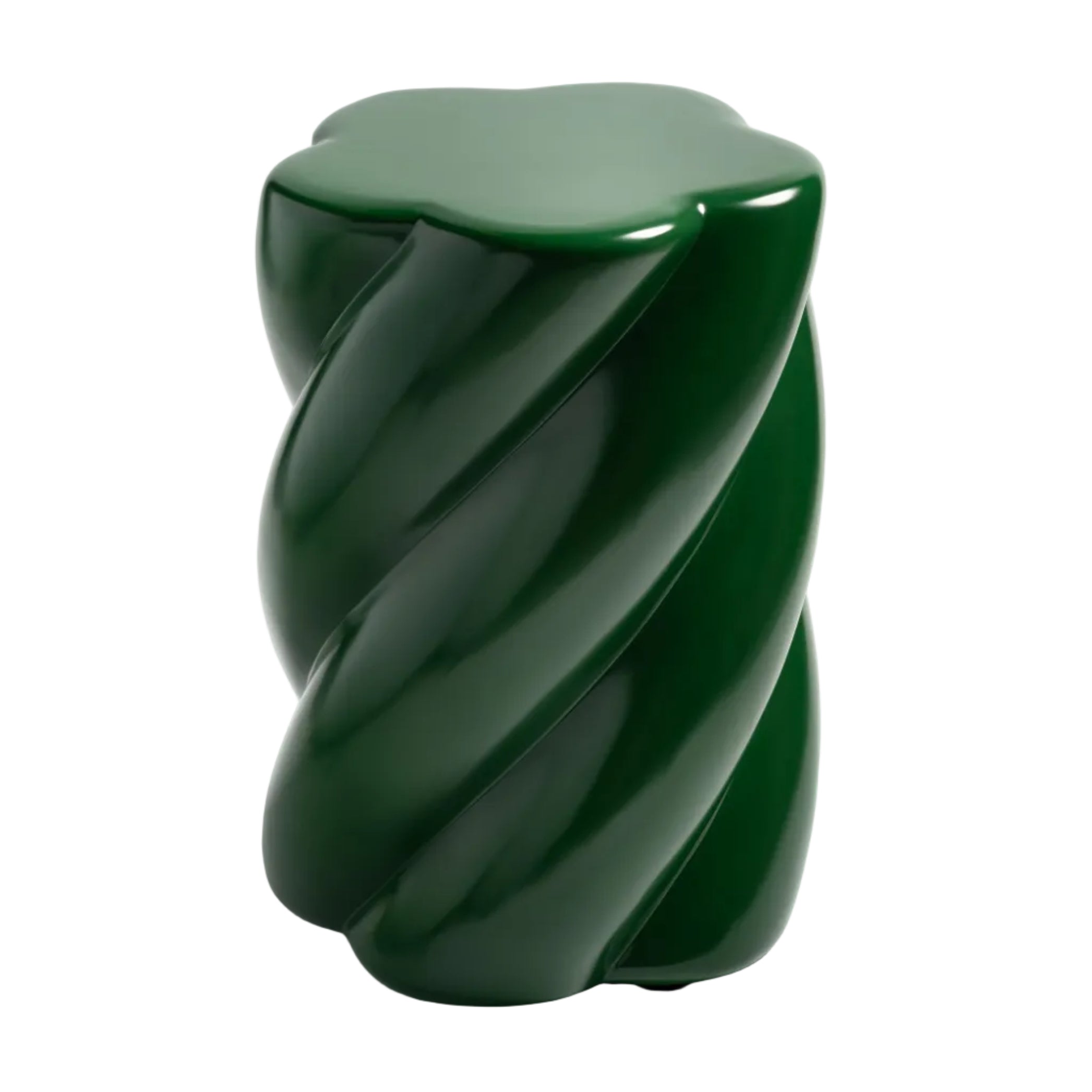 MARSHMALLOW Stool Green