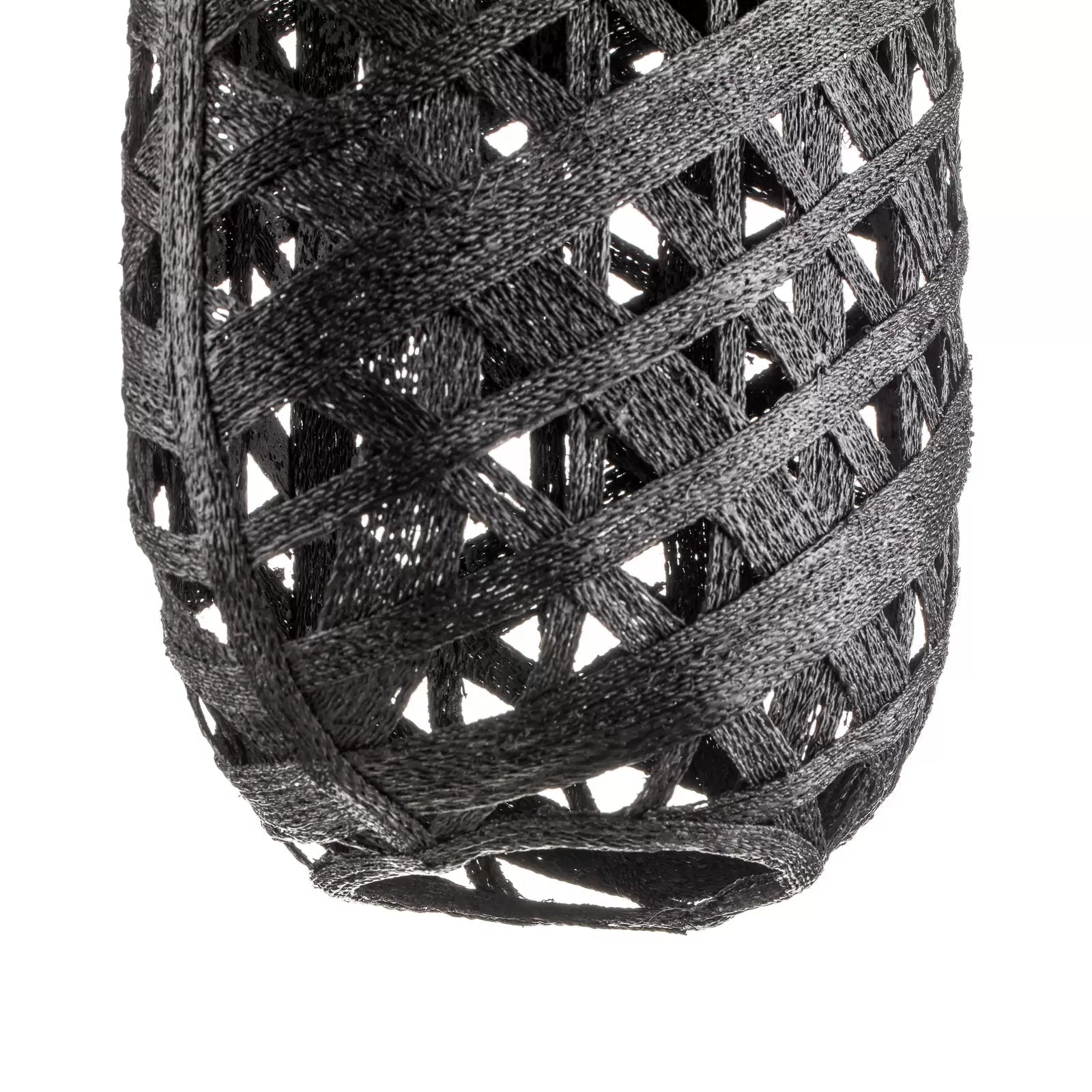 Hanglamp CAPSULE zwart