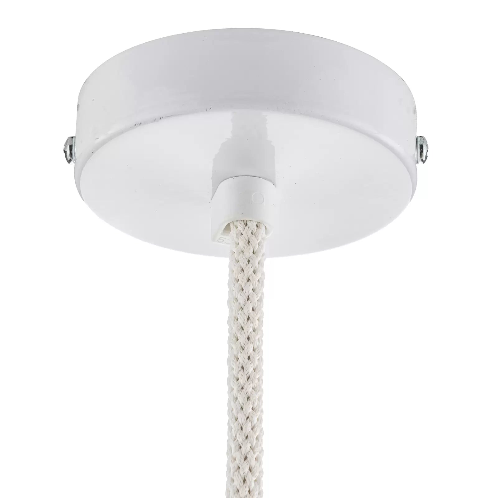 Hanglamp CAPSULE zwart