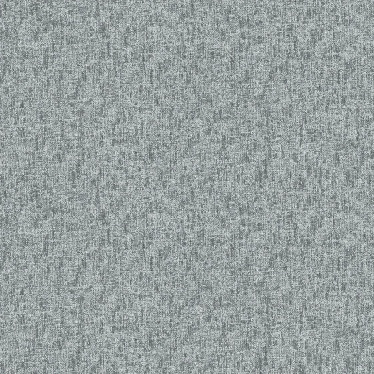 Structural wallpaper imitating canvas WEAVER’S WALL blue