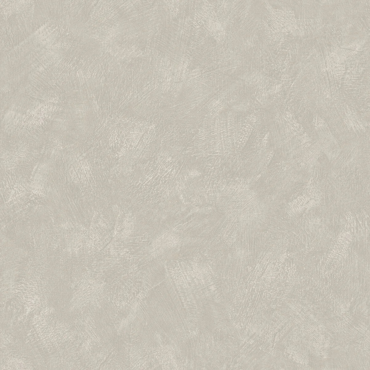 Tapete, die Gips imitiert, PAINTER’S WALL, gedämpftes Beige