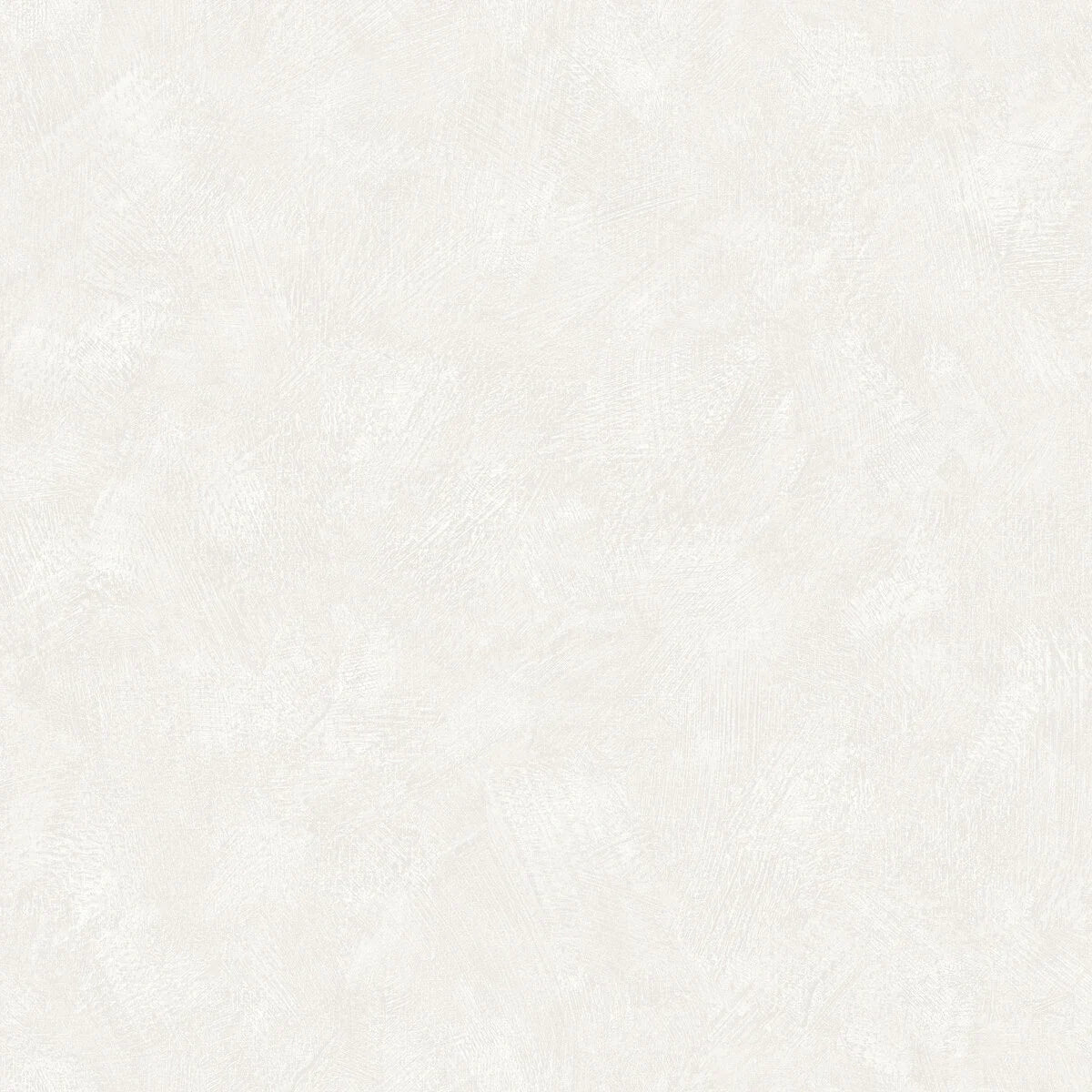 Painter's Wall White Gypsum Effect Wallpaper