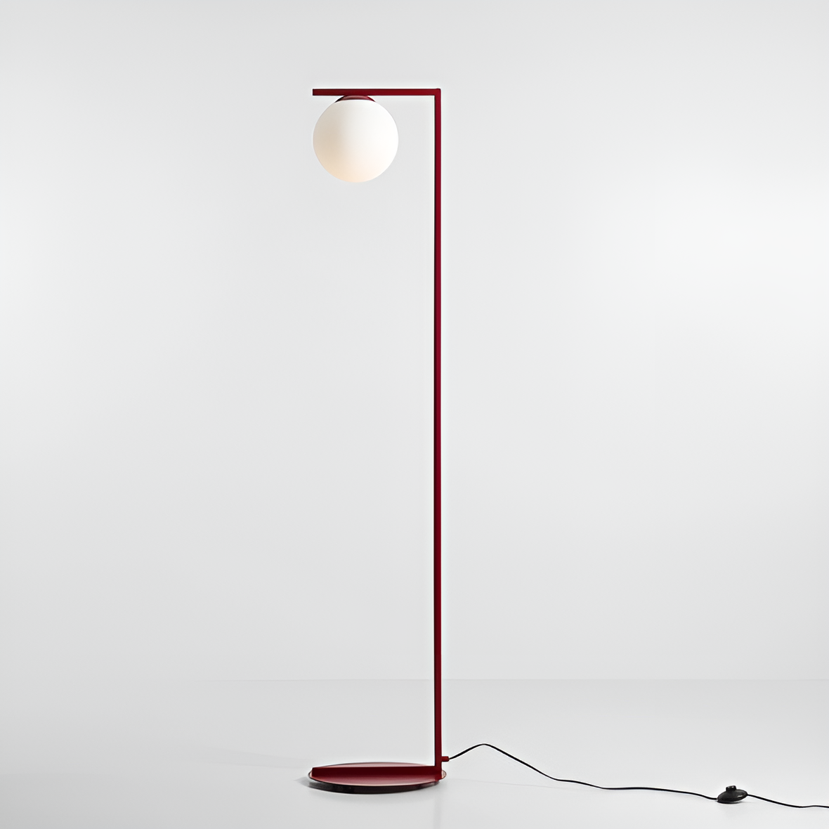 Burord floor lamp