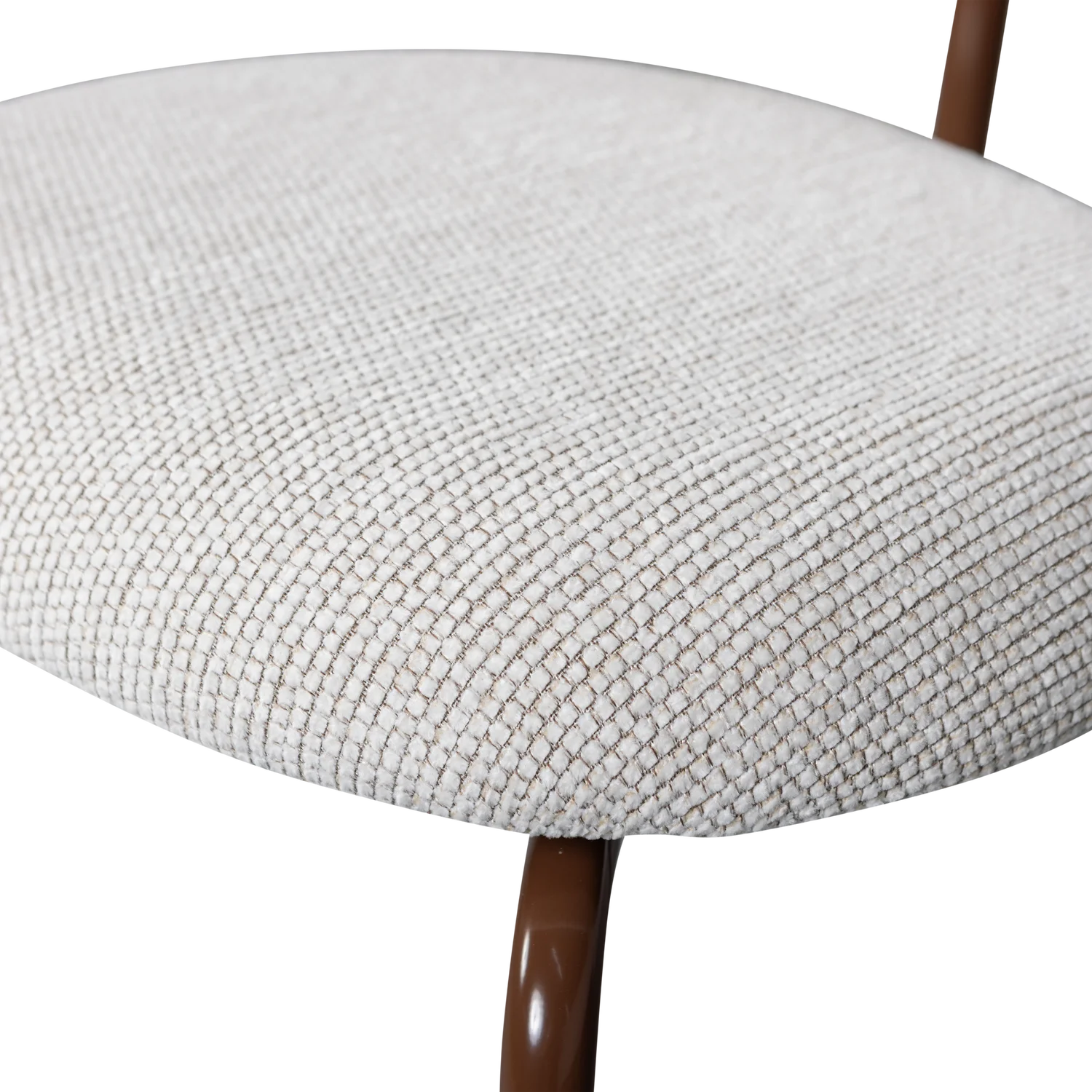TRAVIS chair cream