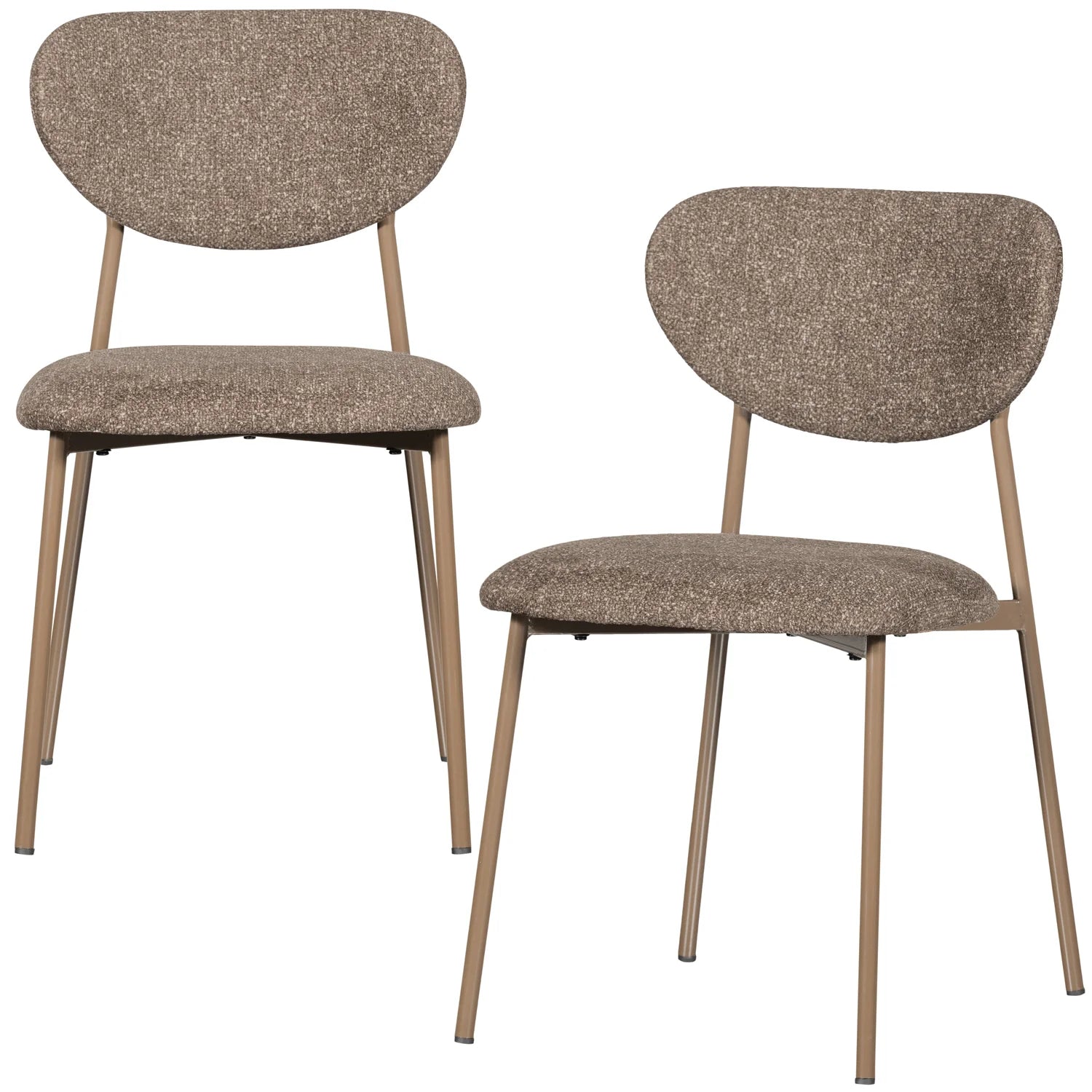 Stuhl VALOR sandfarben