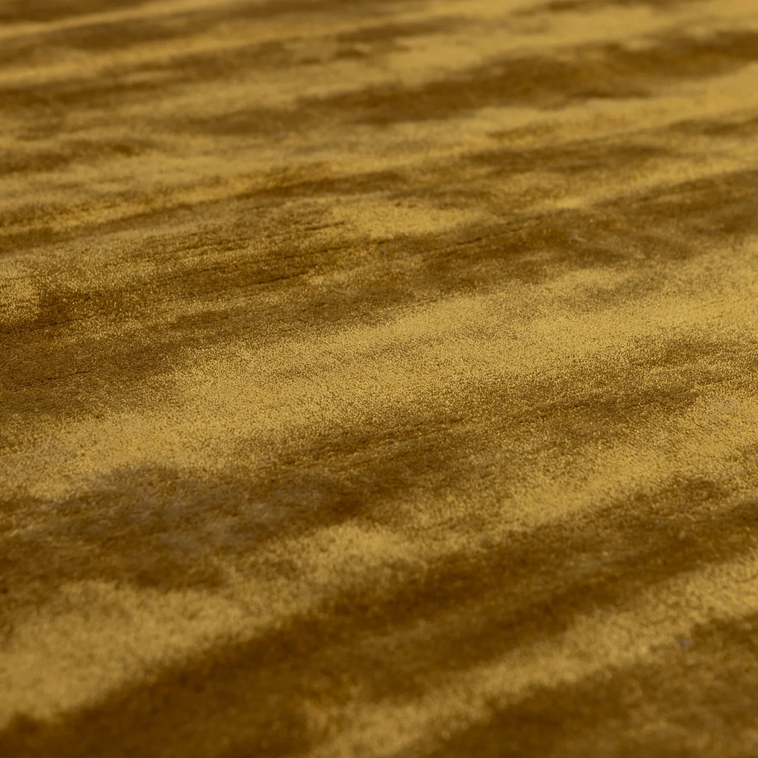 Teppich TAMMO honigfarben