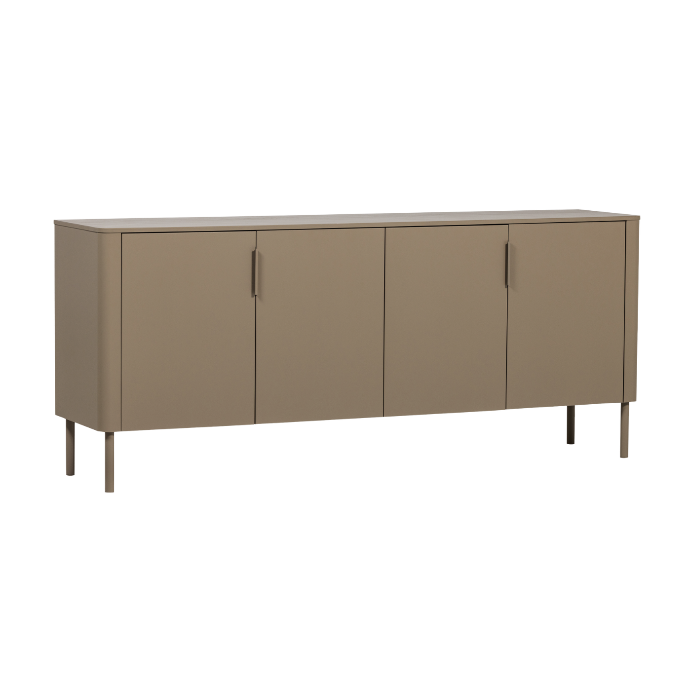 Kommode GUNNAR beige