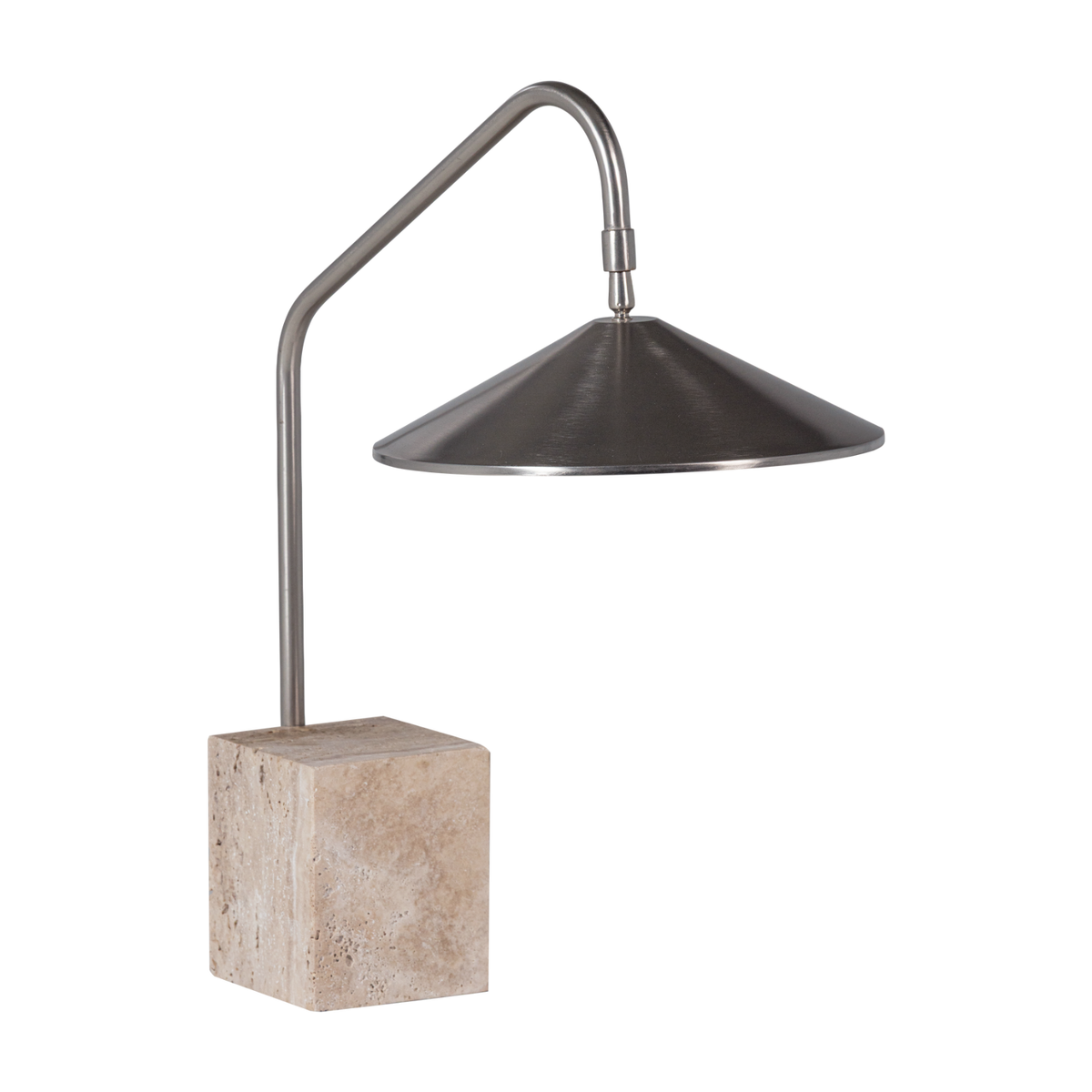 Lampa KORN chrom – Woood