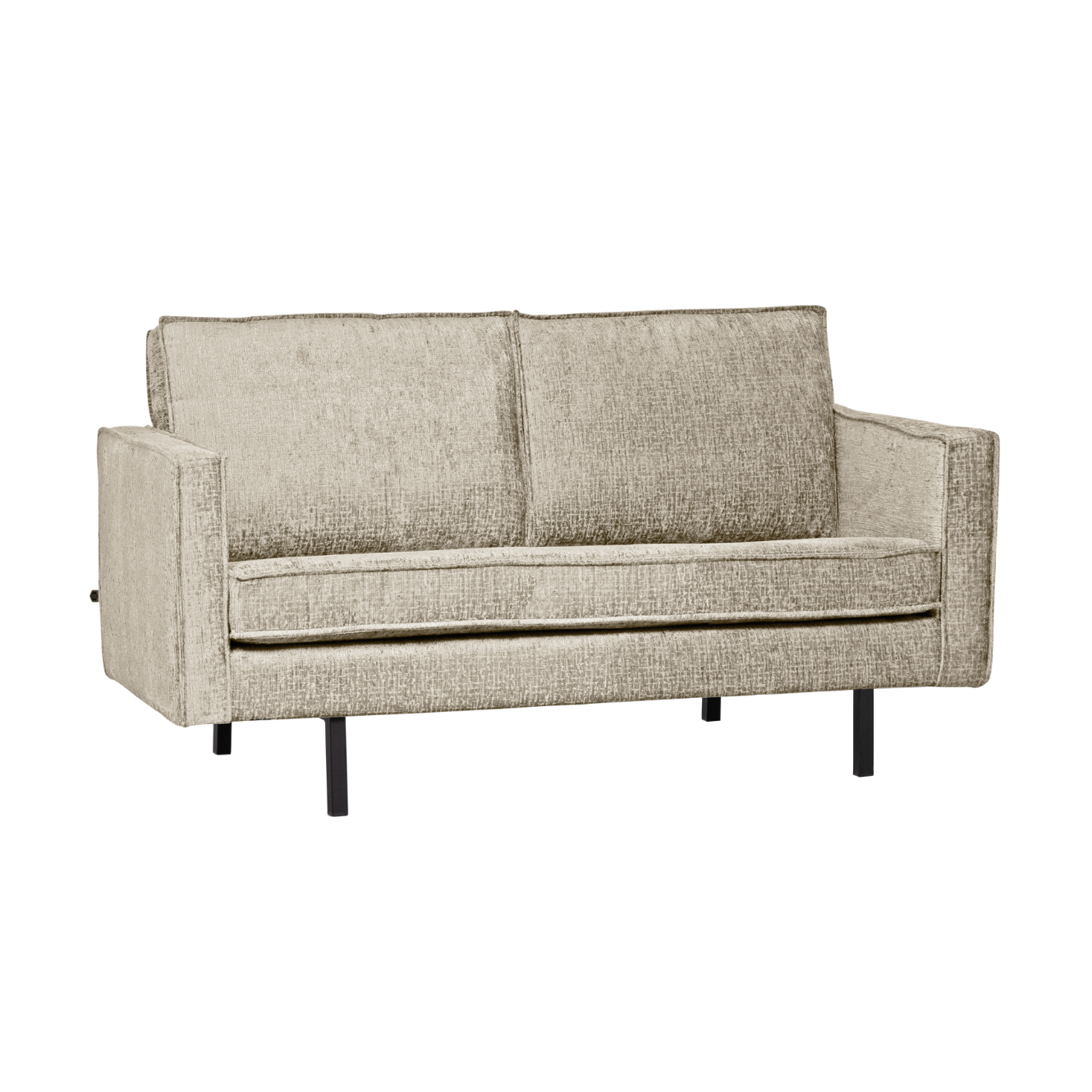 Sofa 2-osobowa RODEO beżowy – Woood
