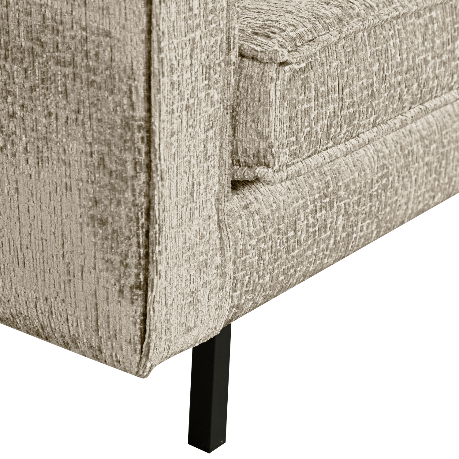 Sofa 2-osobowa RODEO beżowy – Woood