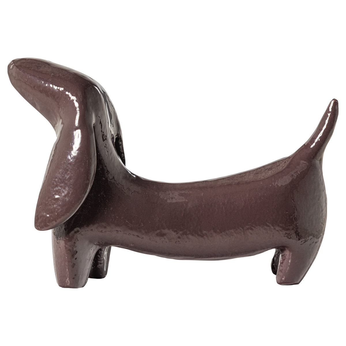 Figurka RENI ciemnobrązowy – ujęcie 5
