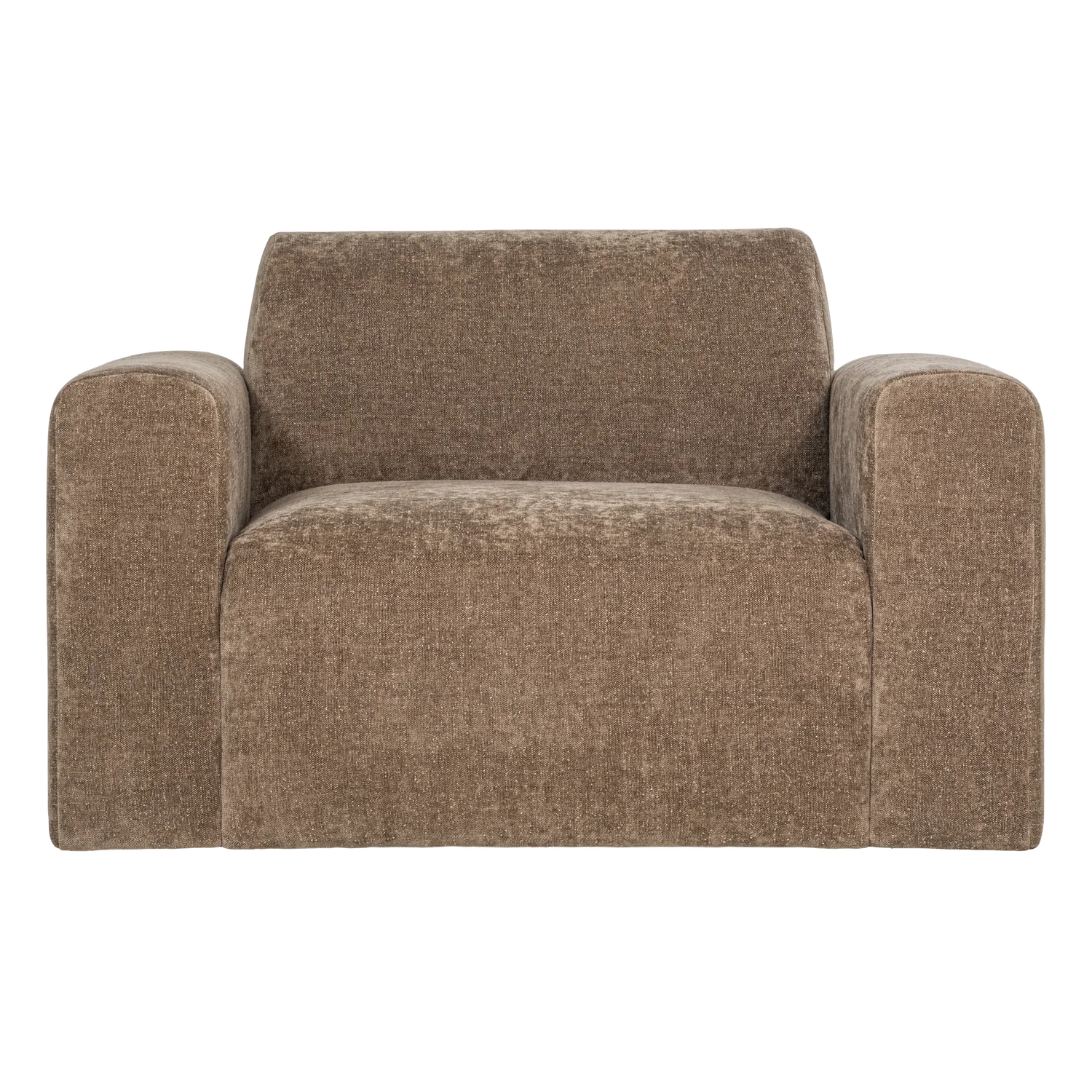 Fauteuil UMINA khaki