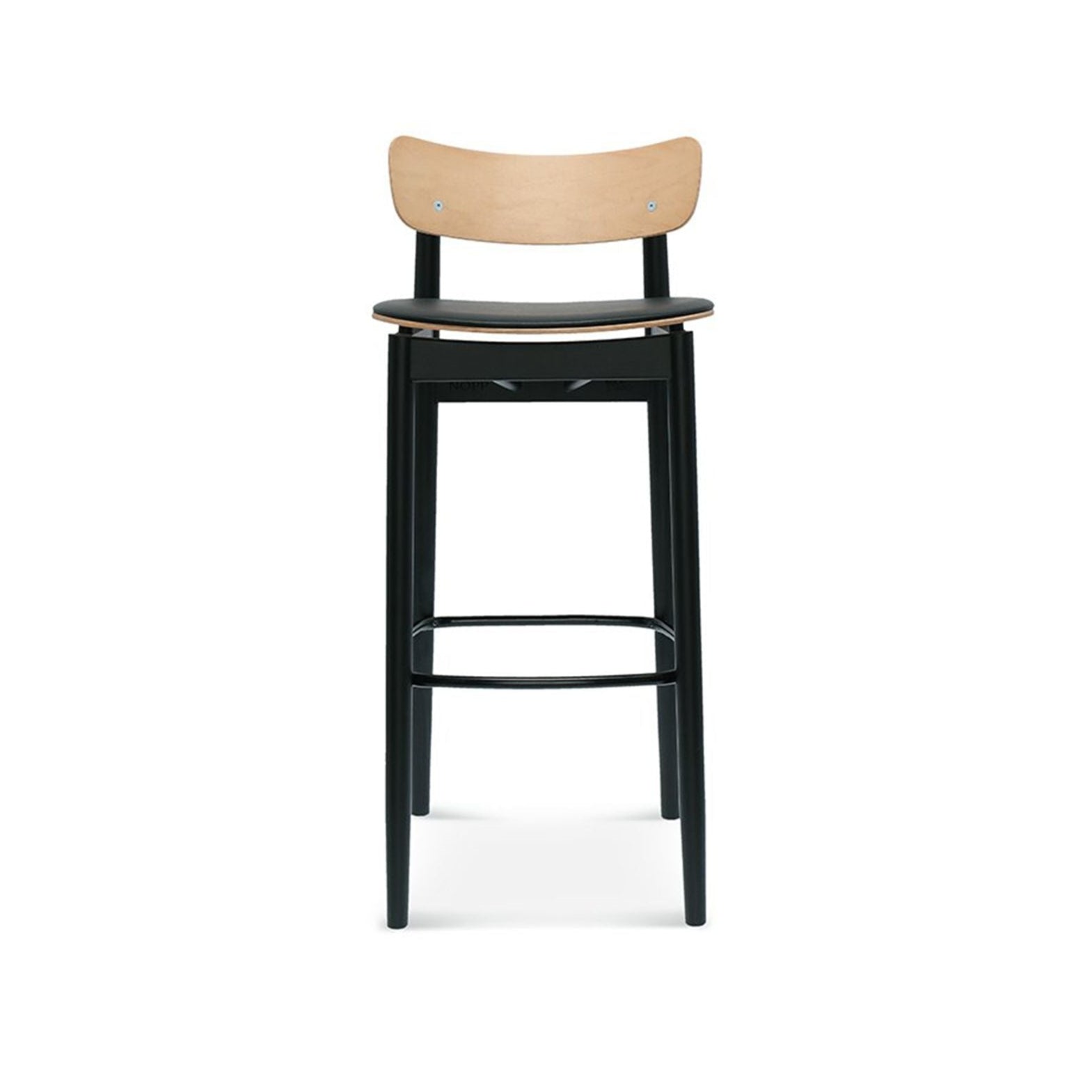 Hocker NOPP BST-1803 beukenhout