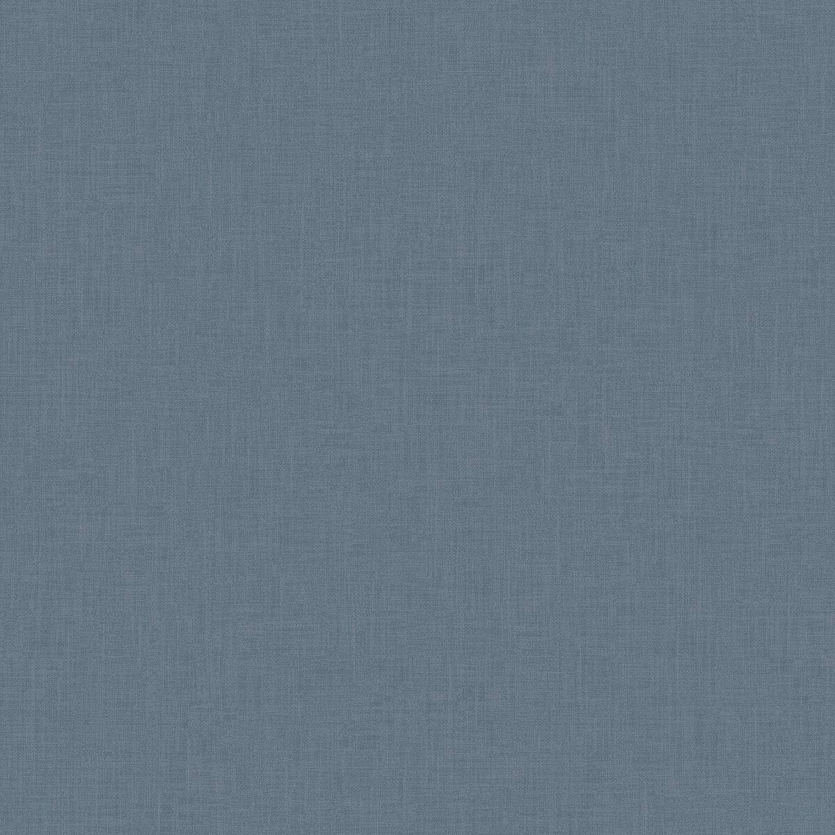 Structuurtapijt van papier op vlies VEGA donkerblauw