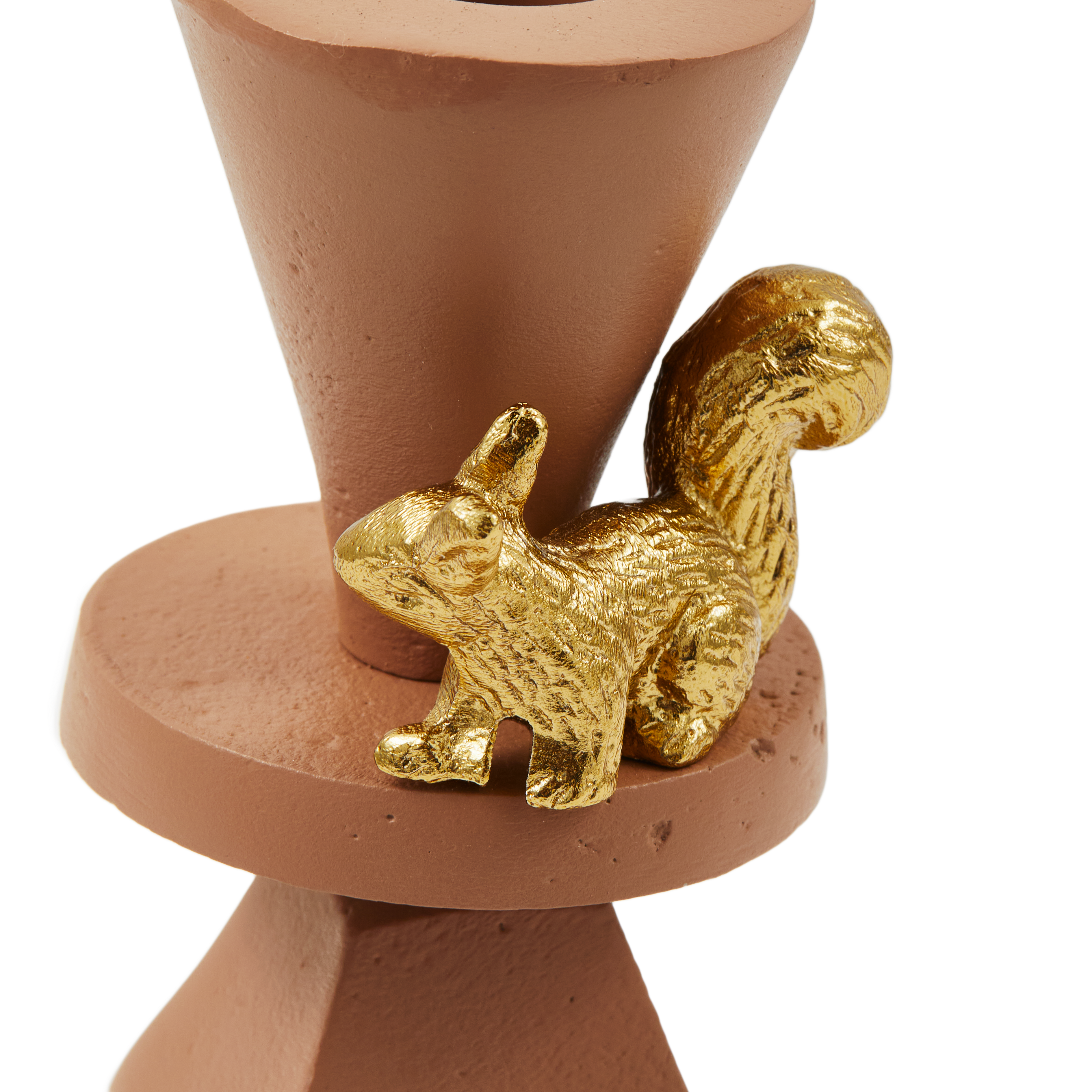 Kandelaar KLIMBING POLE aluminium