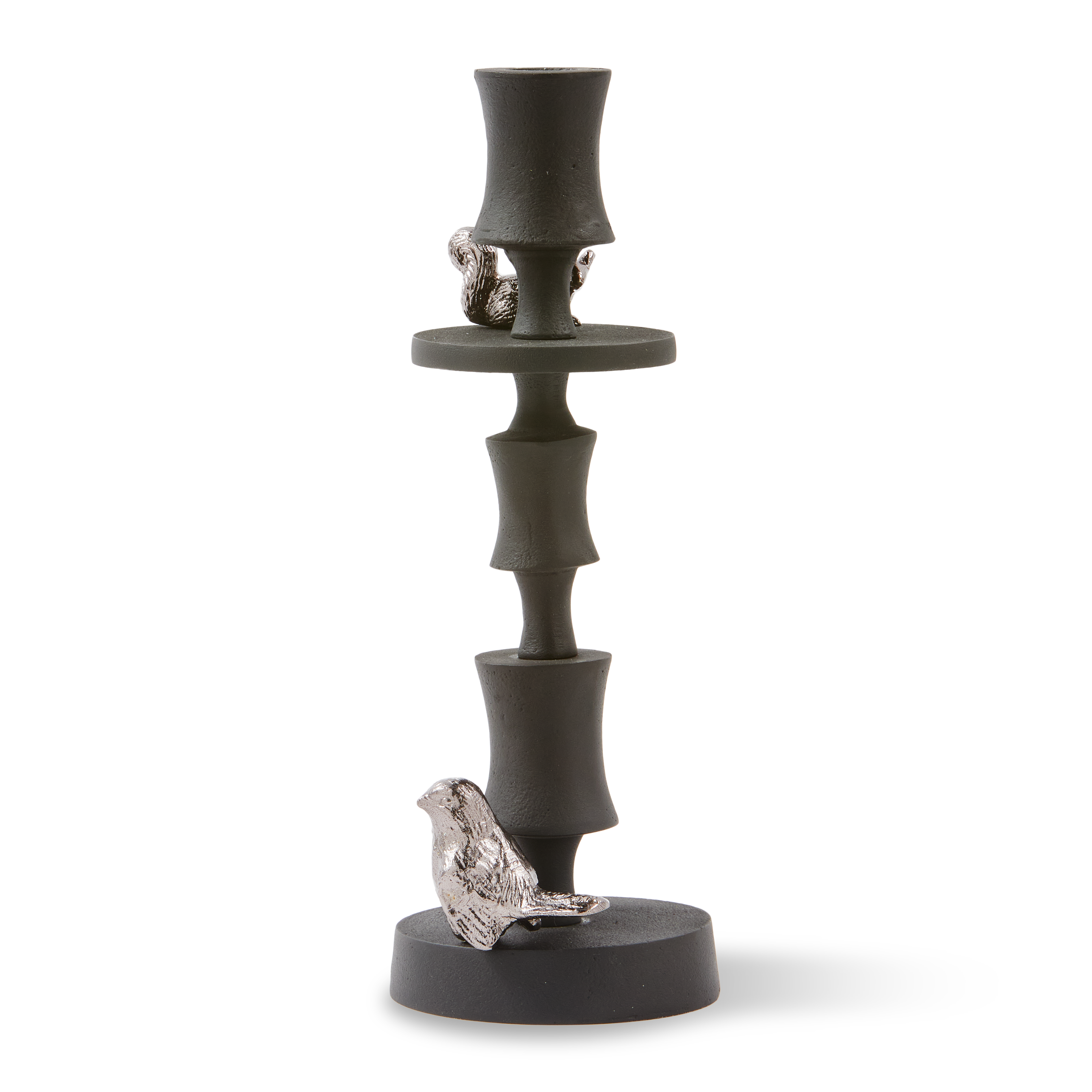 Kandelaar KLIMBING POLE aluminium