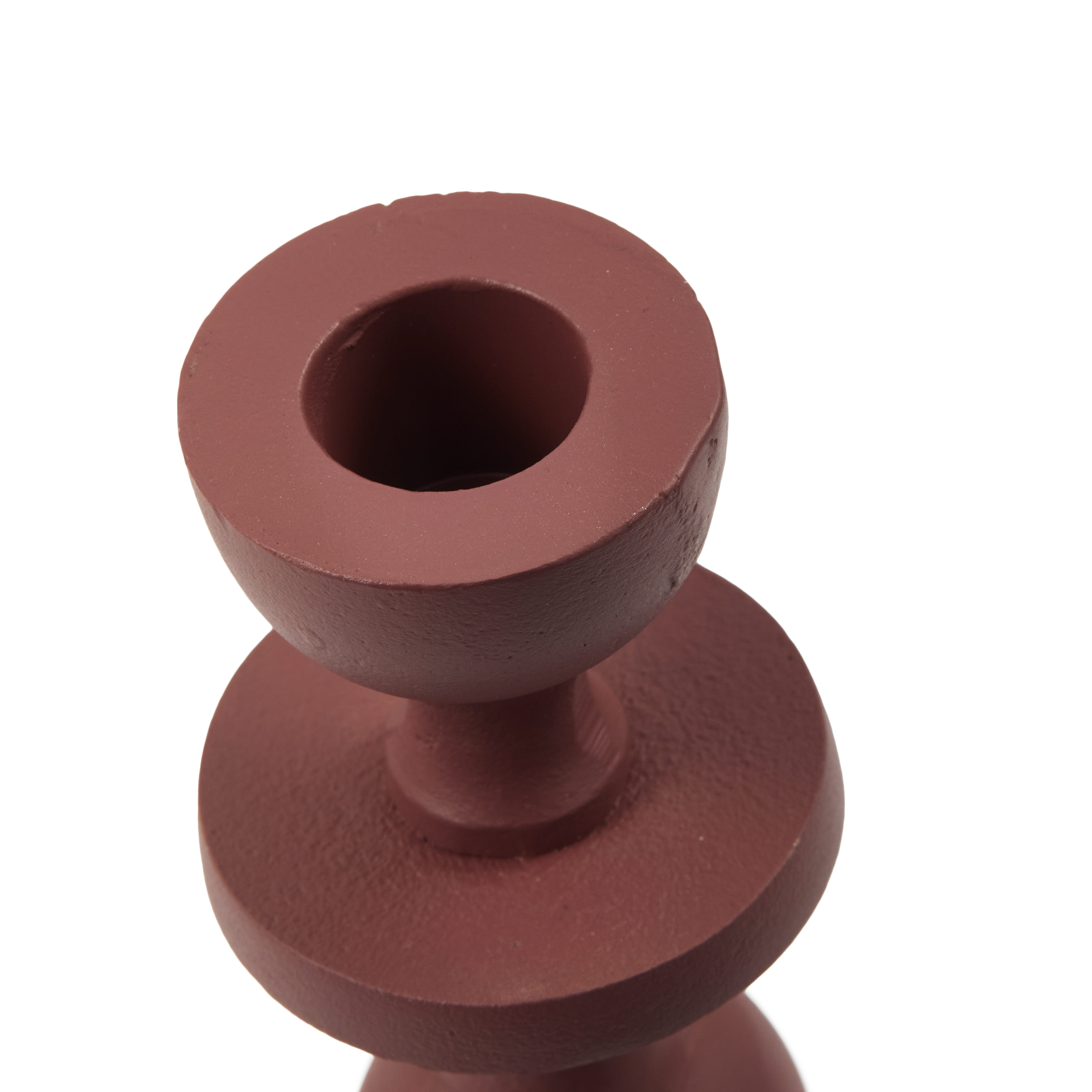 Kandelaar KLIMBING POLE aluminium