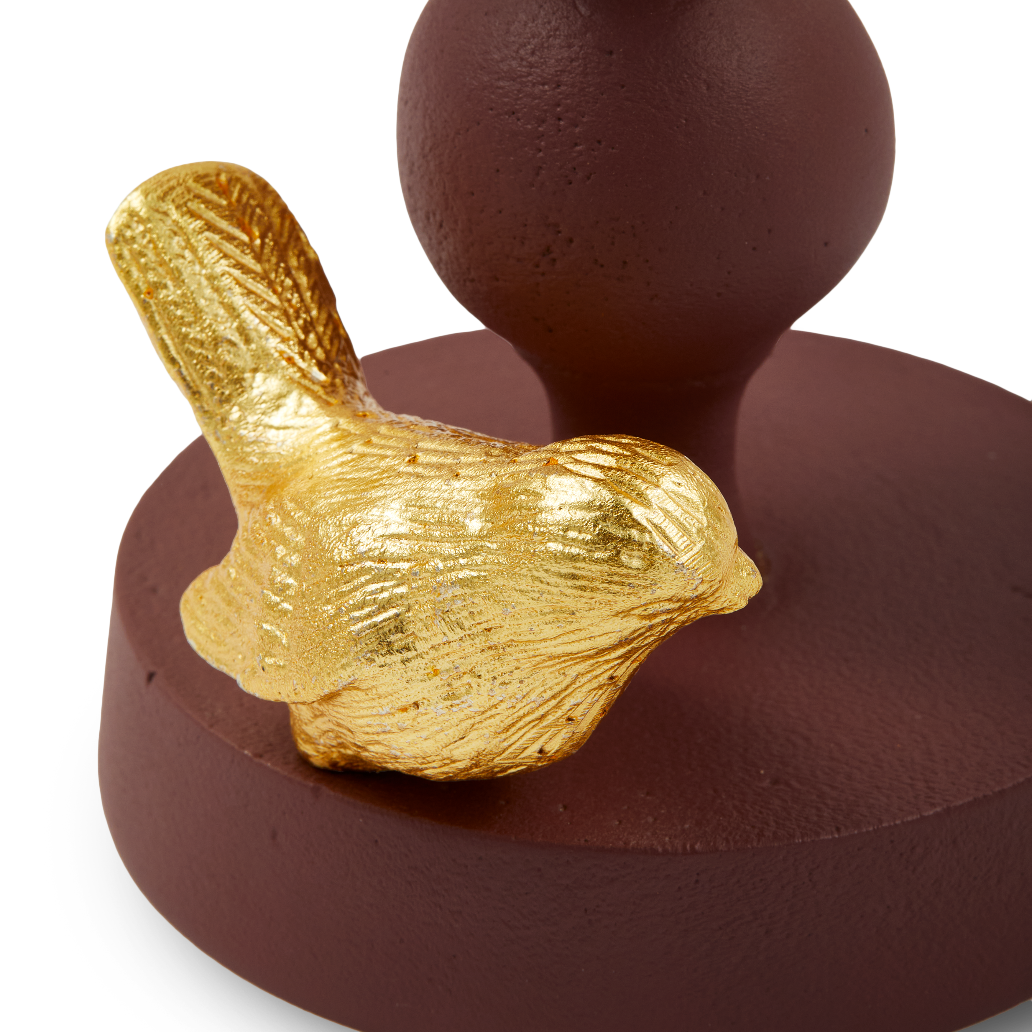 Kandelaar KLIMBING POLE aluminium