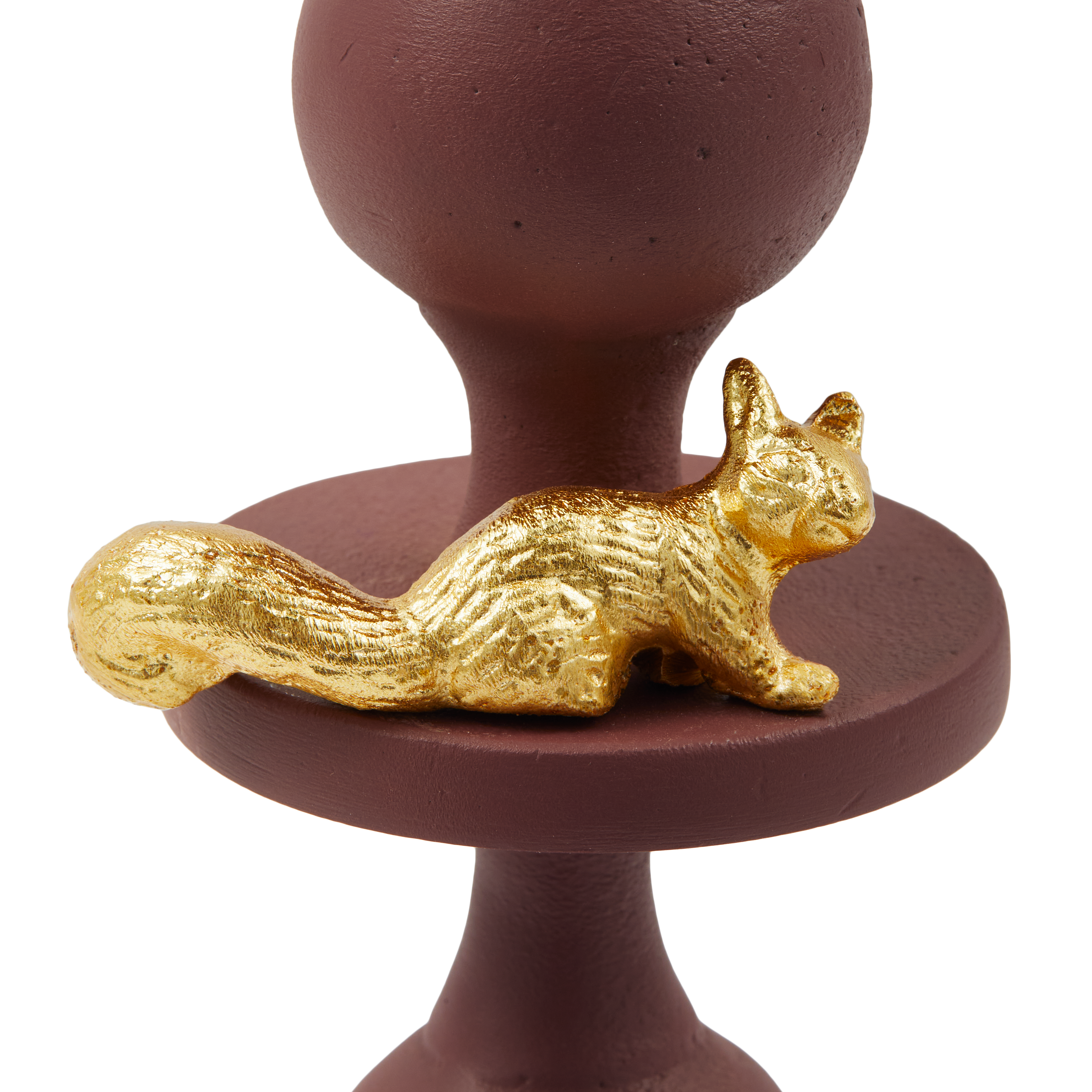 Kandelaar KLIMBING POLE aluminium