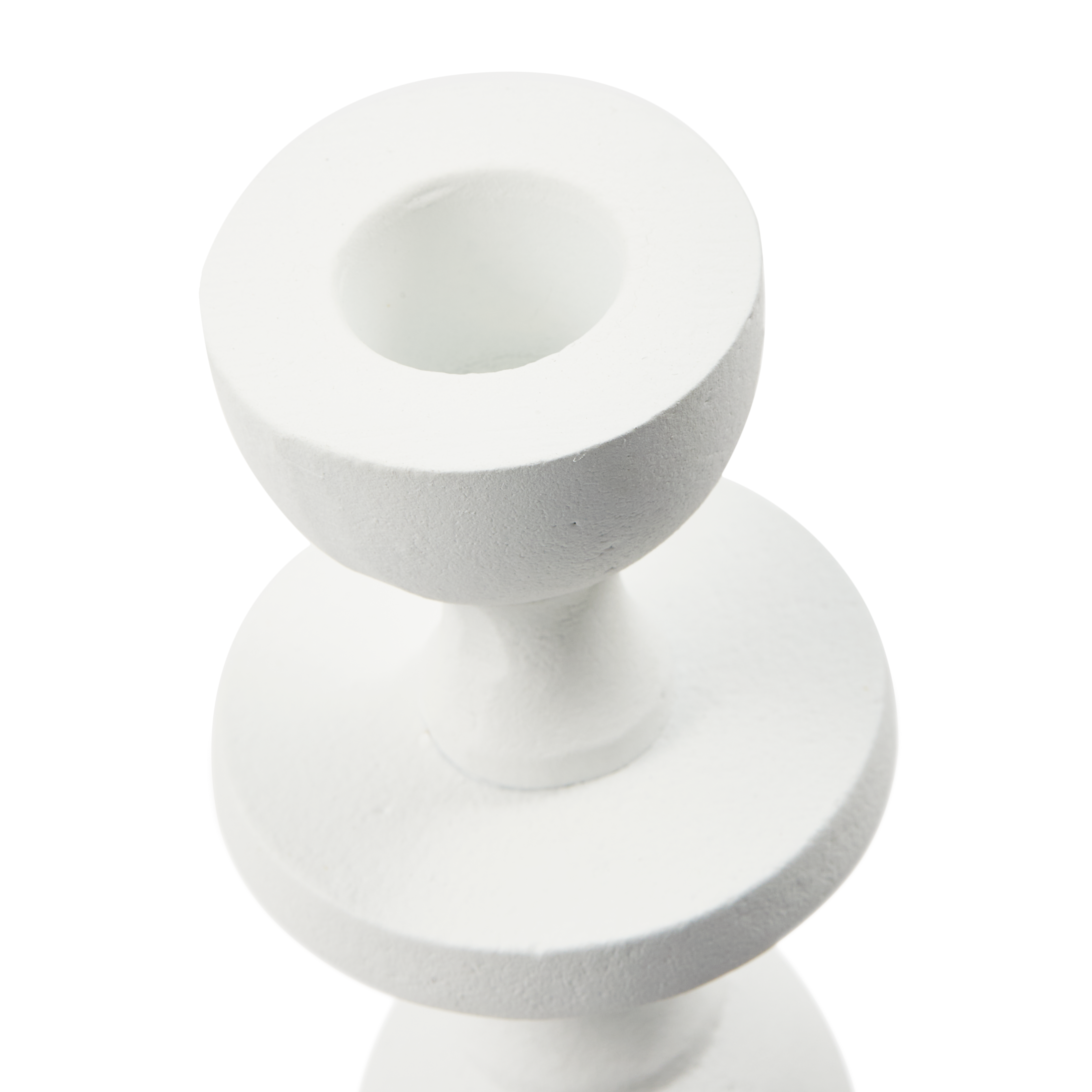 Kandelaar KLIMBING POLE aluminium