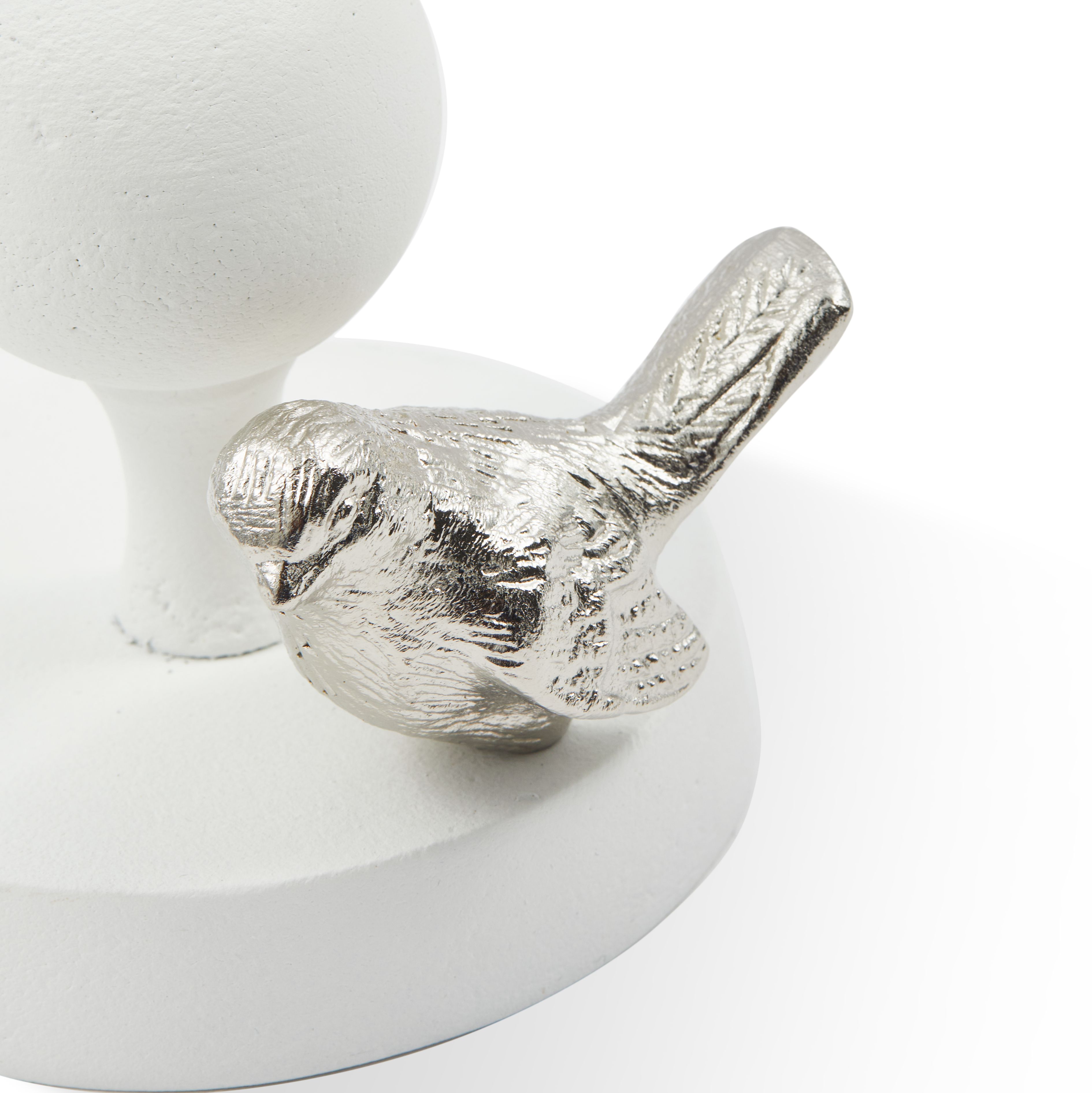 Kandelaar KLIMBING POLE aluminium