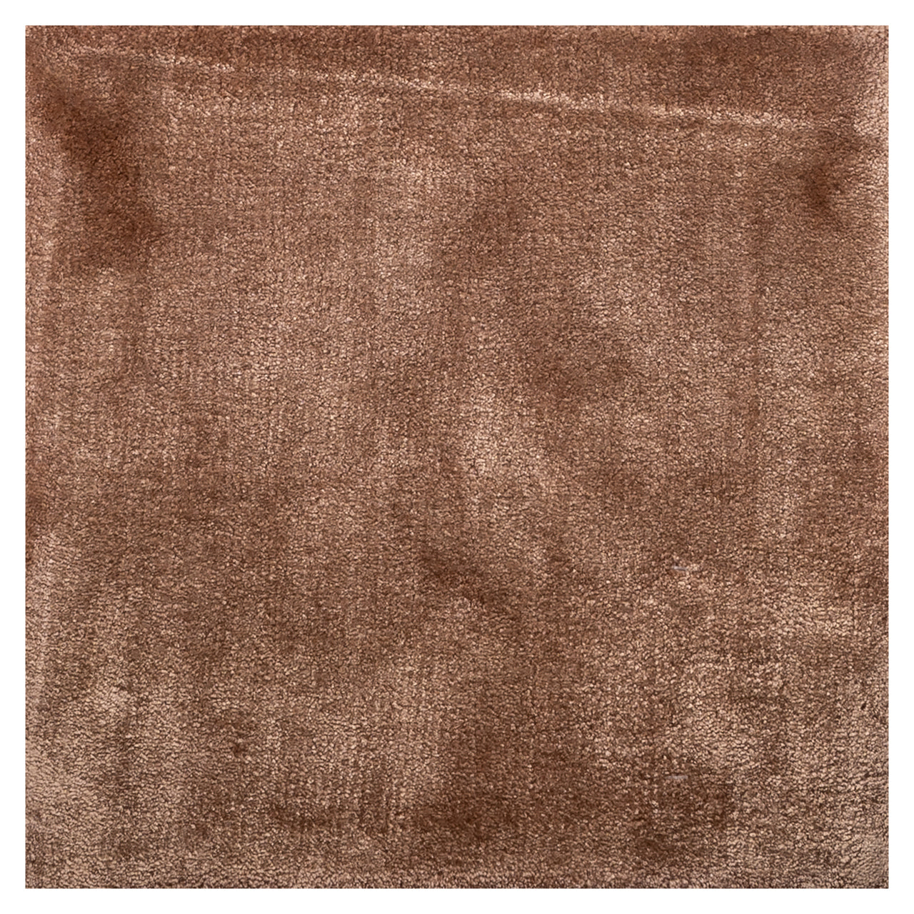 Vloerkleed VELAY bruin