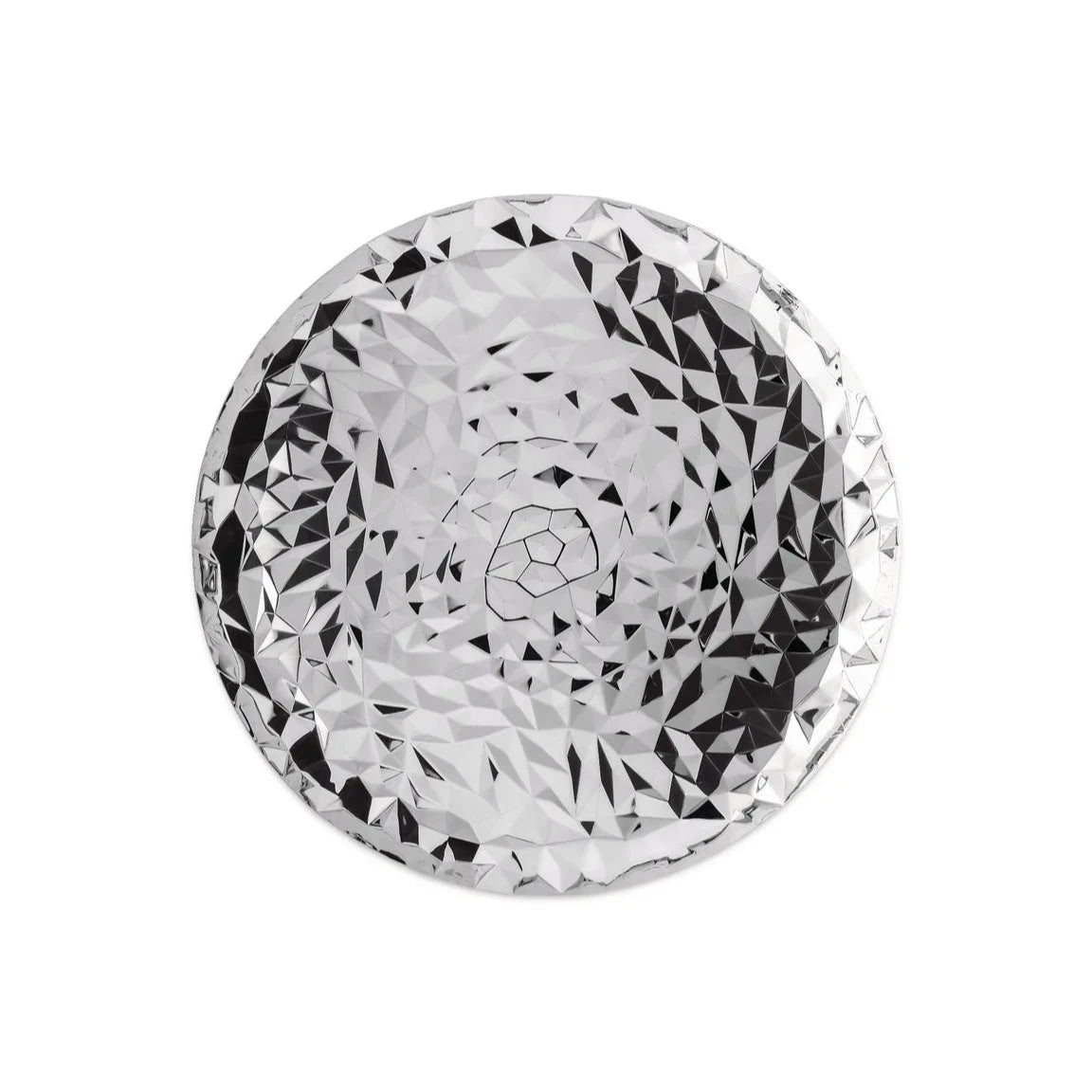 Taca JOY N.3 roestvrij staal