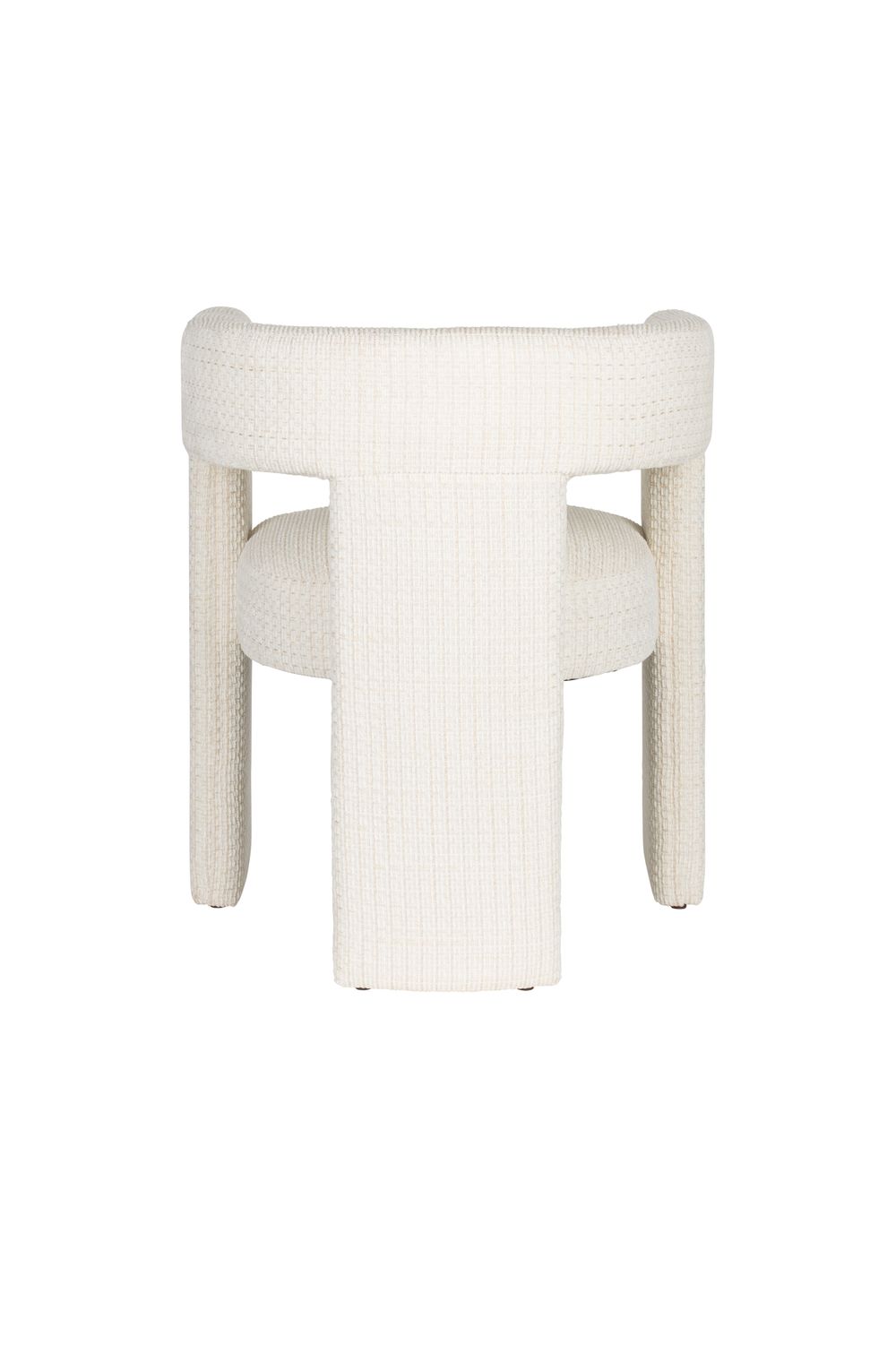 Fauteuil MEDINA beige