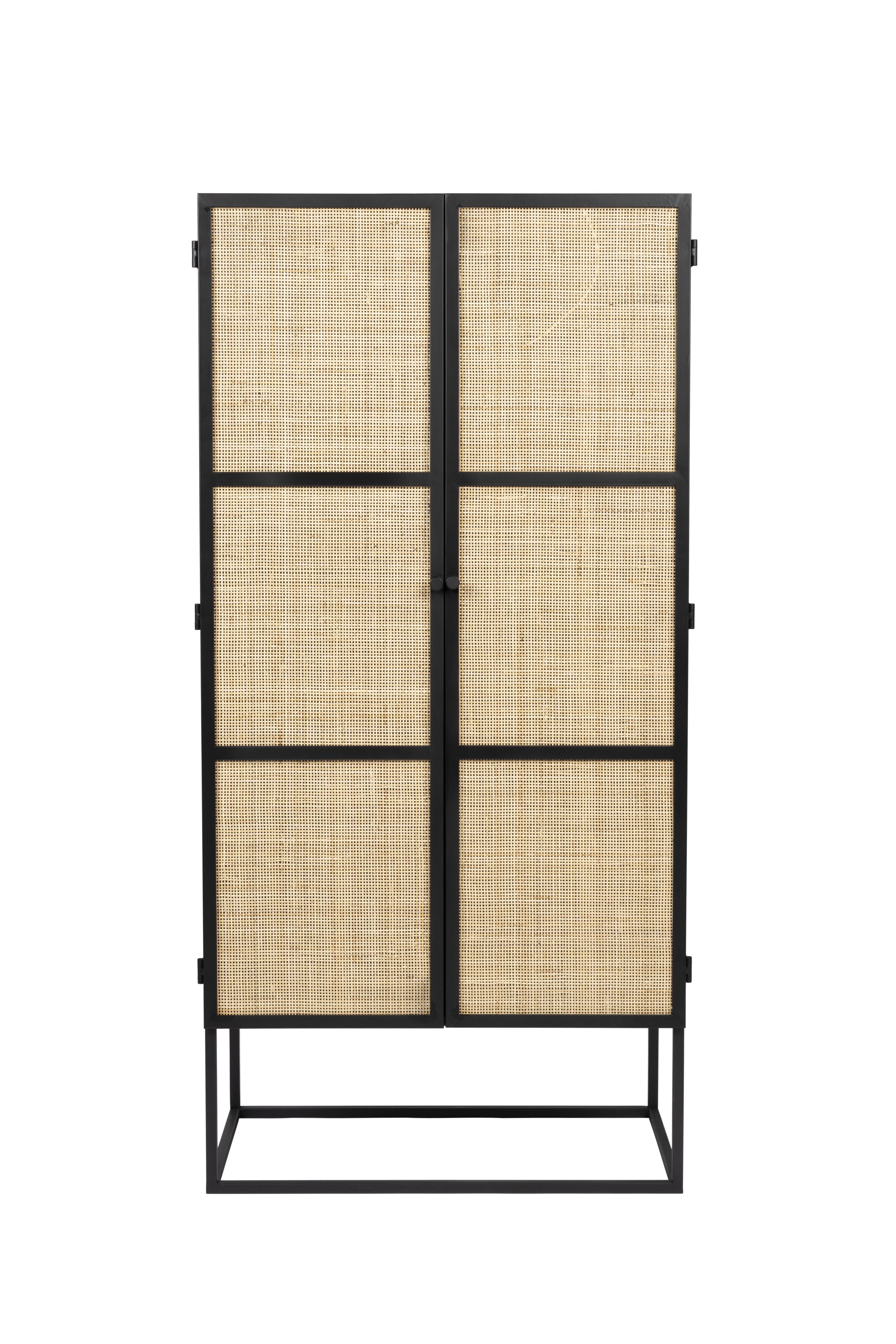 Cabinet Guuji High 2do White Label Living Eye on Design