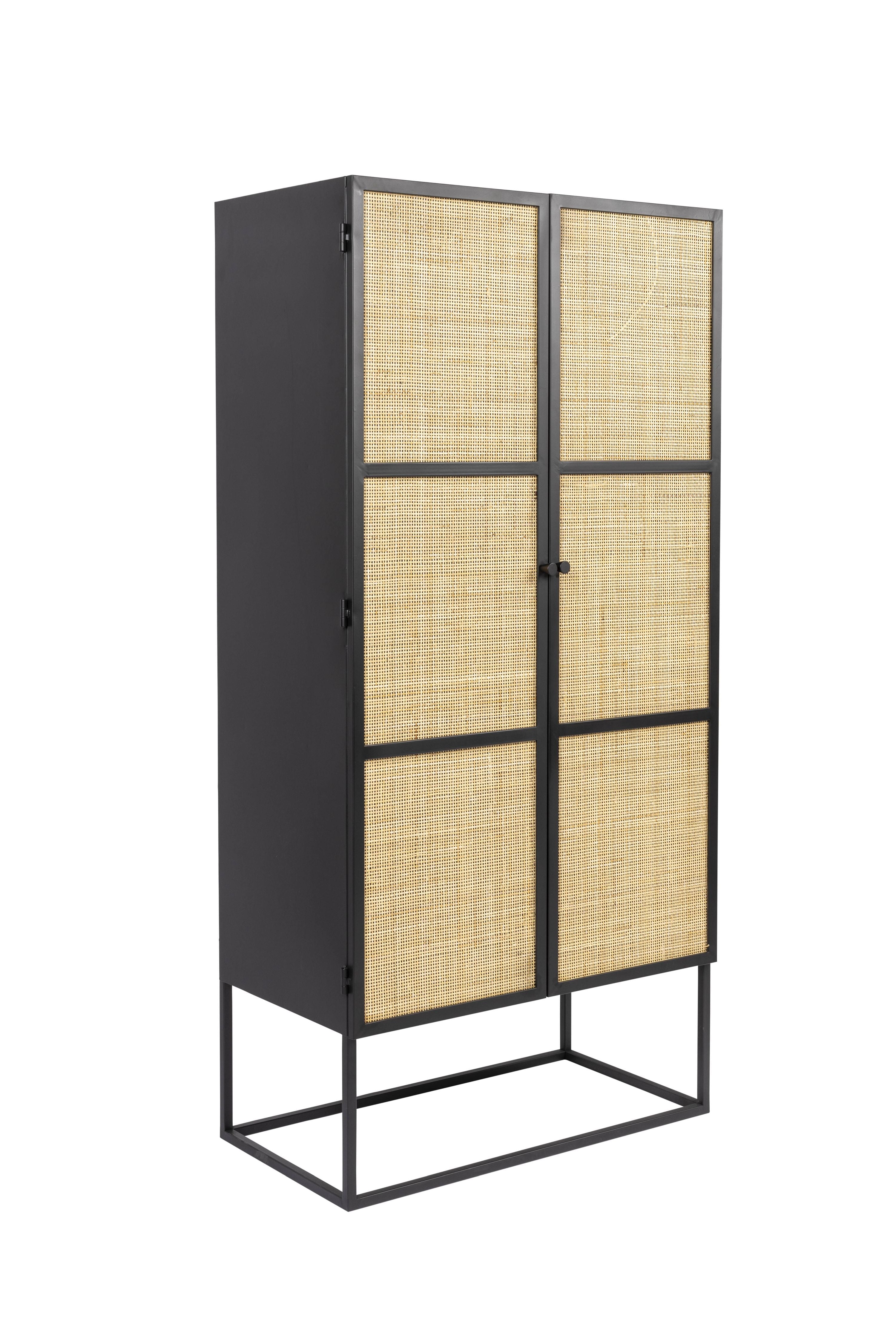 Cabinet Guuji High 2do White Label Living Eye on Design
