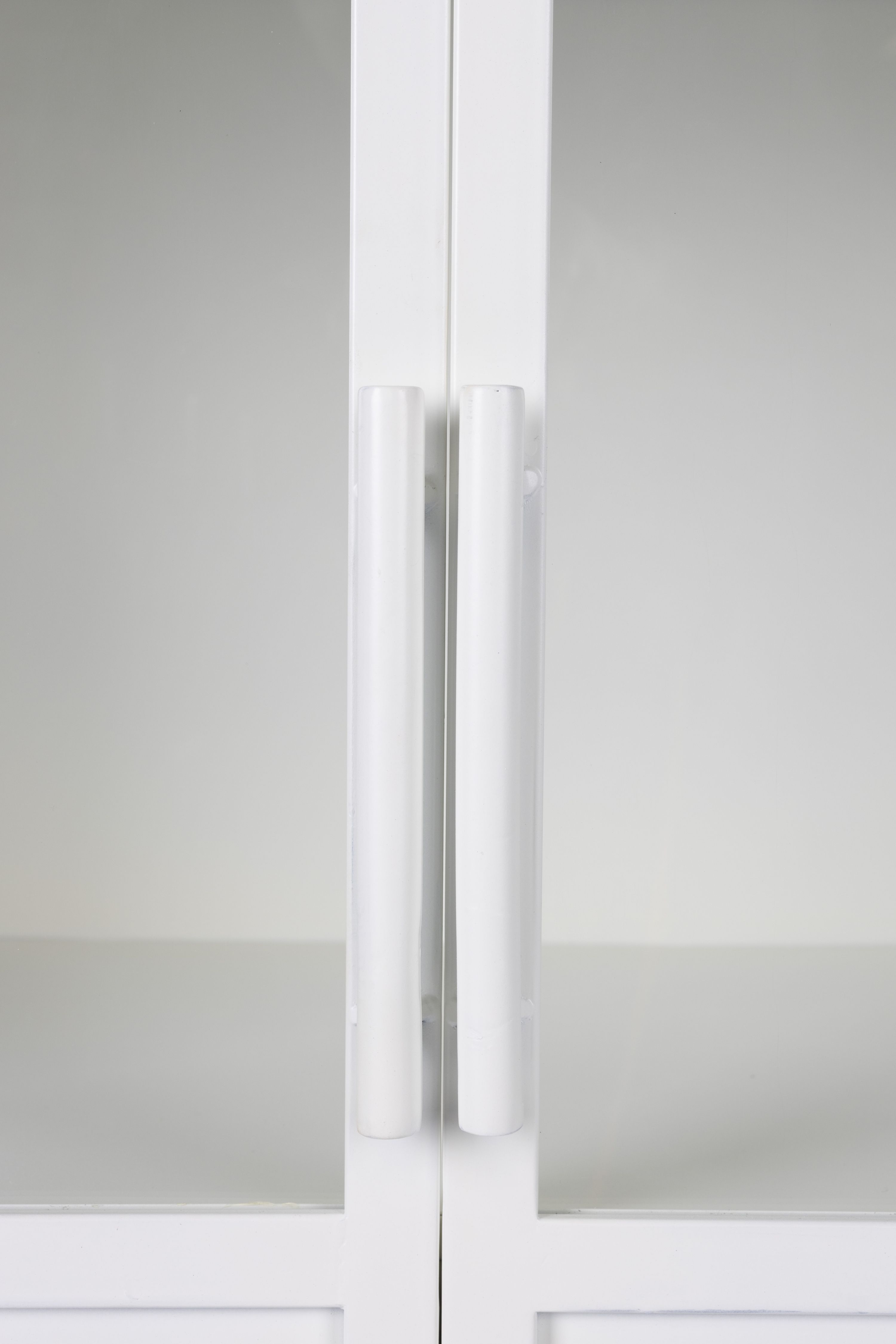 Cabinet Miya High 2do White Label Living Eye on Design