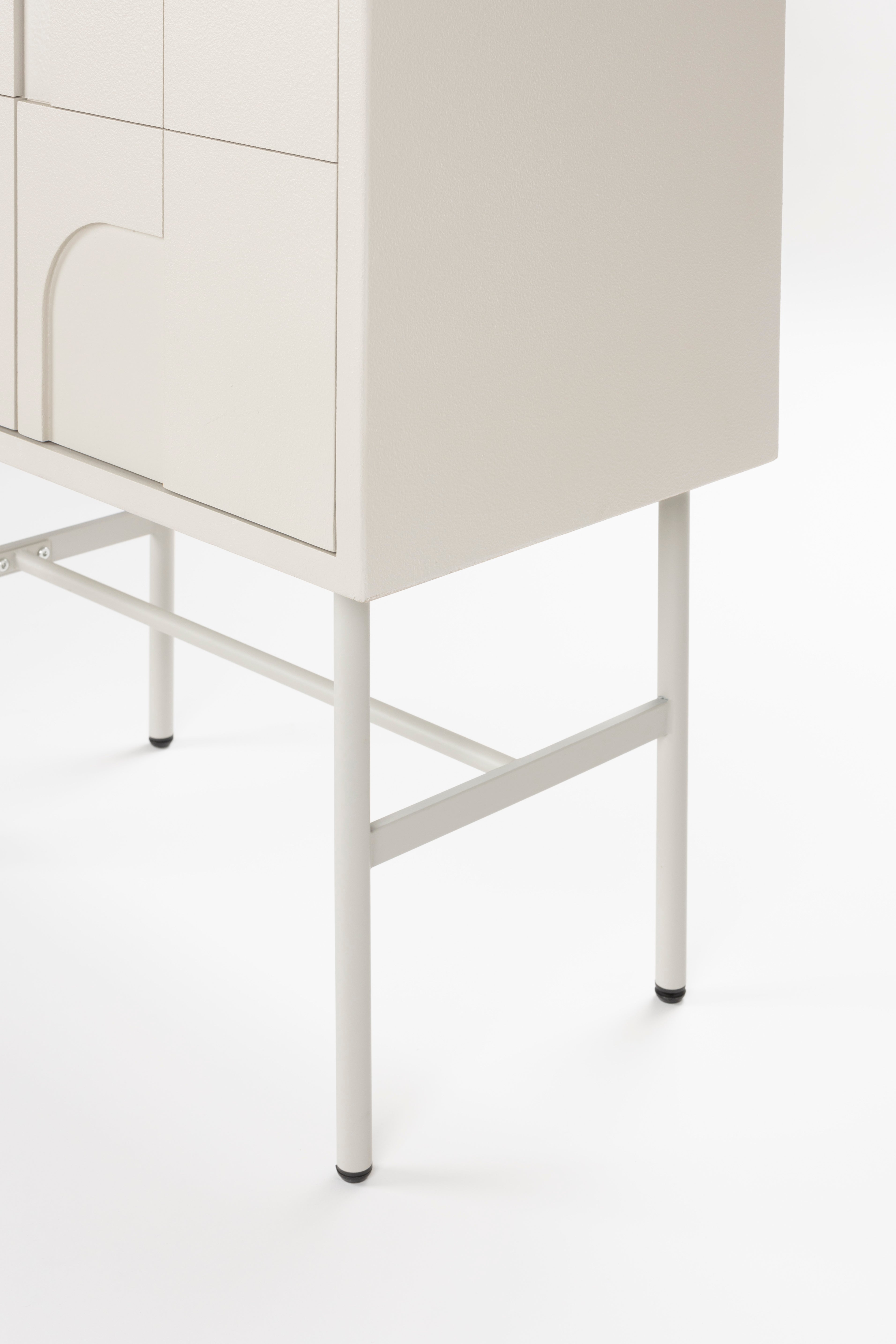 Witte FUNK commode