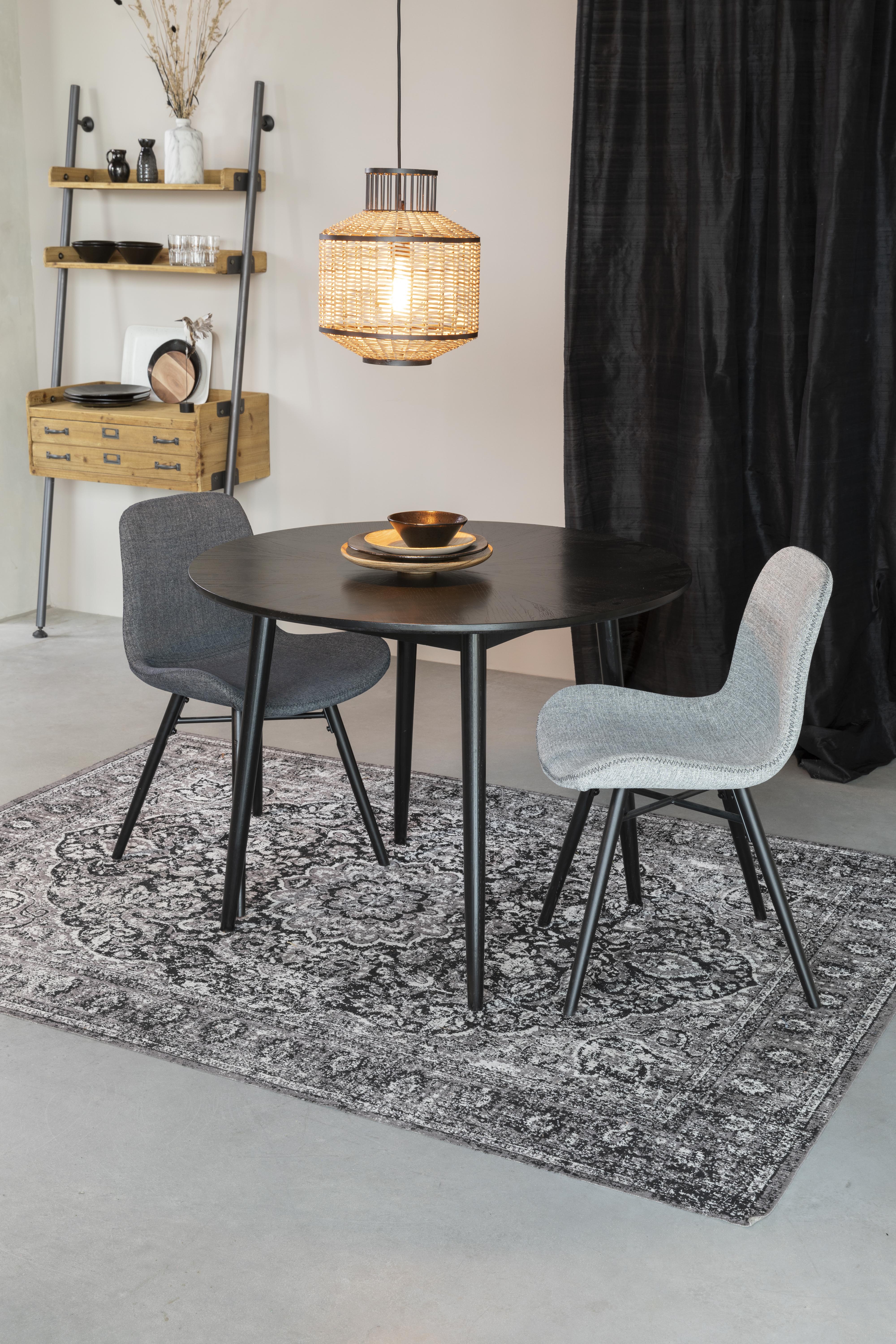 Regaal ROOK vurenhout