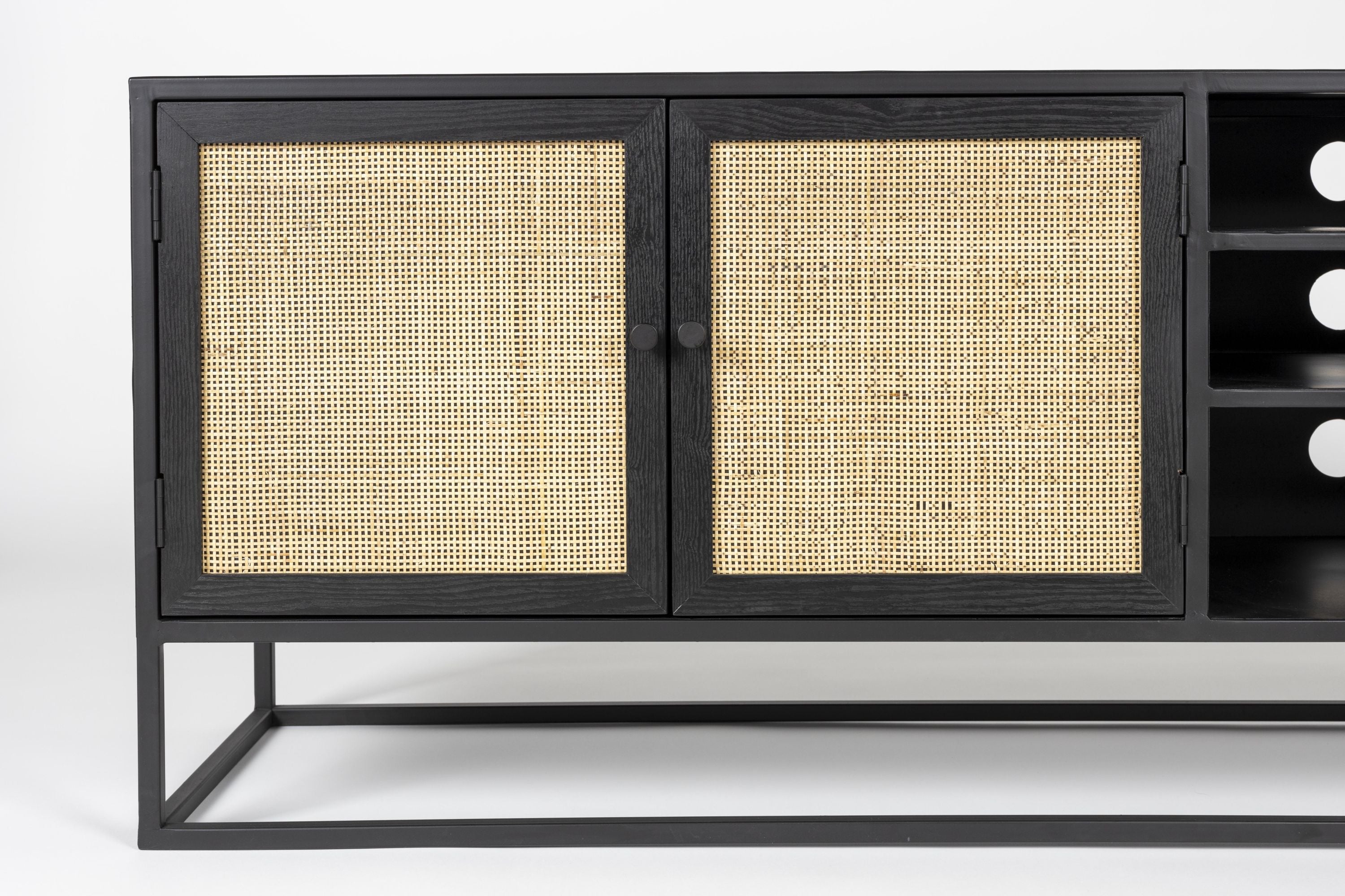 Sideboard Guuji White Label Living Eye on Design
