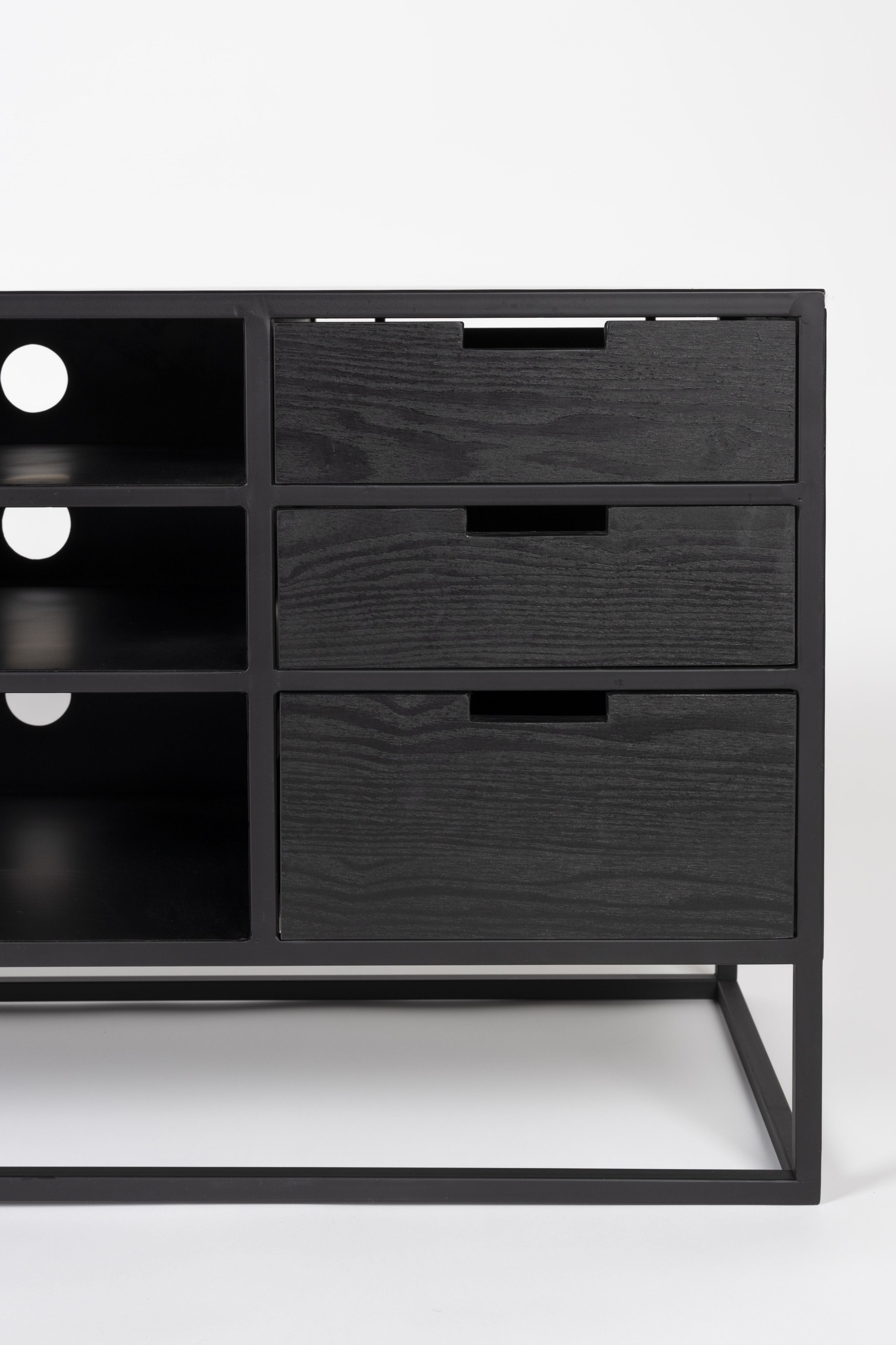 Sideboard Guuji White Label Living Eye on Design
