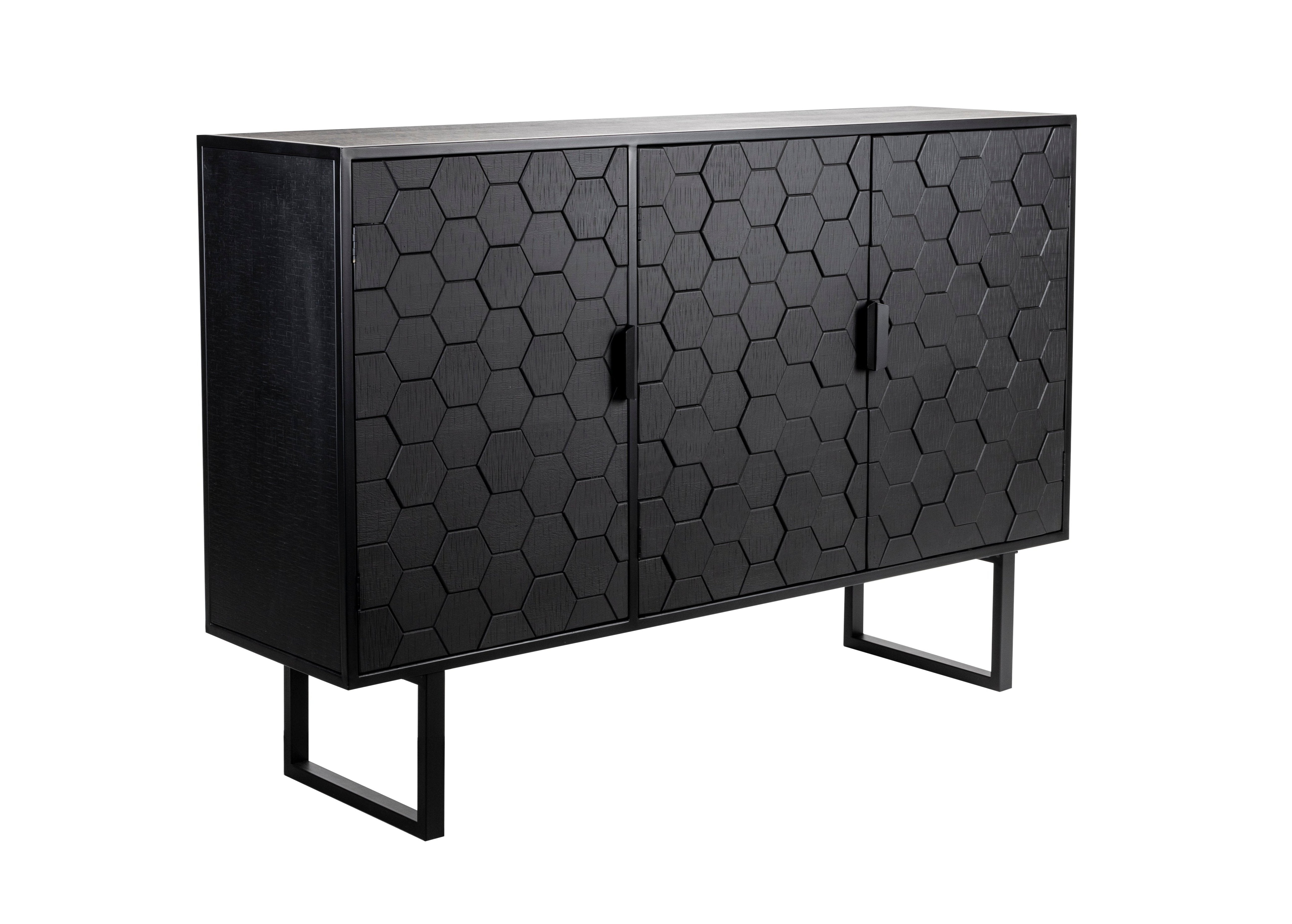 Sideboard Linc High White Label Living Eye on Design