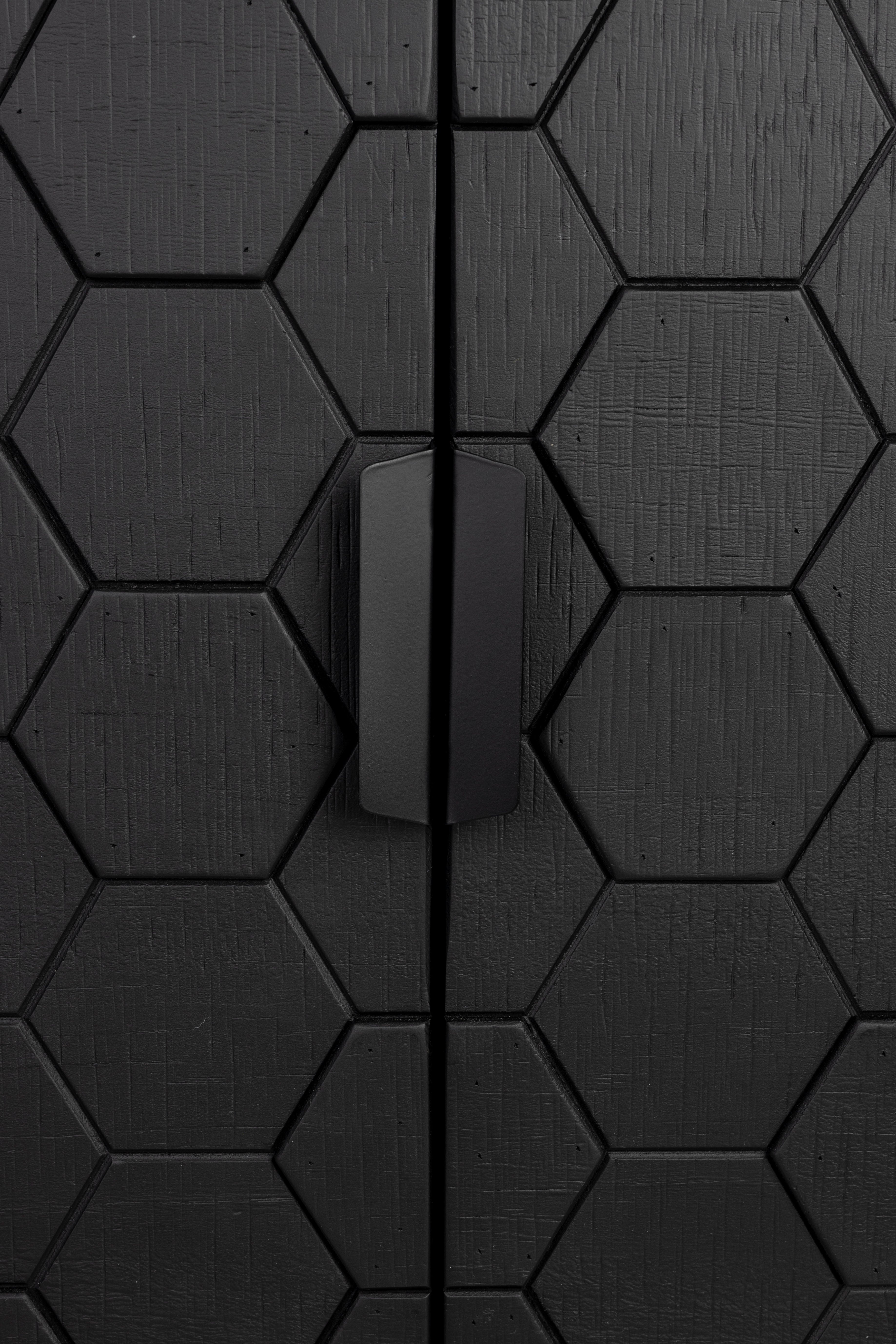 Sideboard Linc High White Label Living Eye on Design