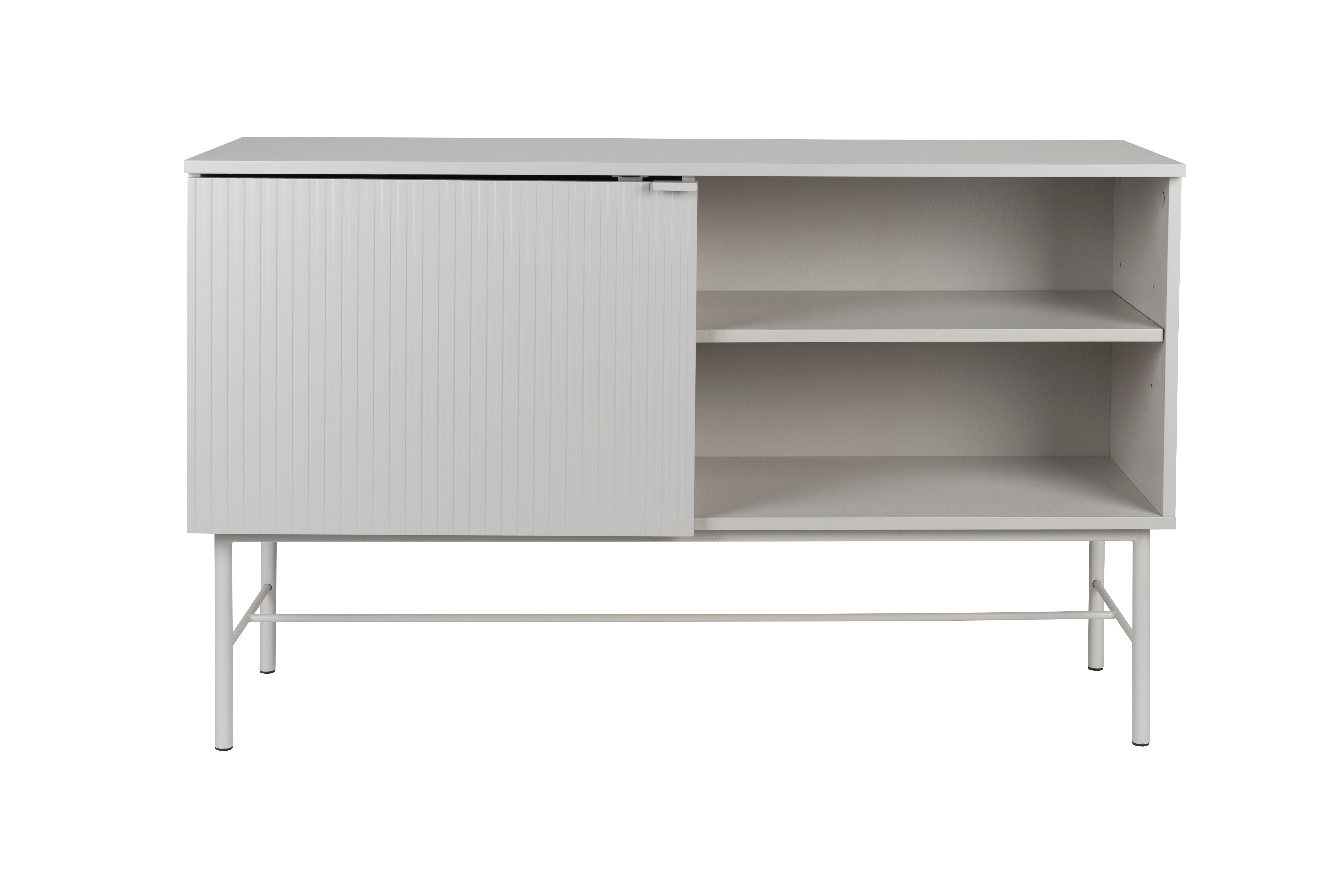 Sideboard Cayo High White Label Living Eye on Design